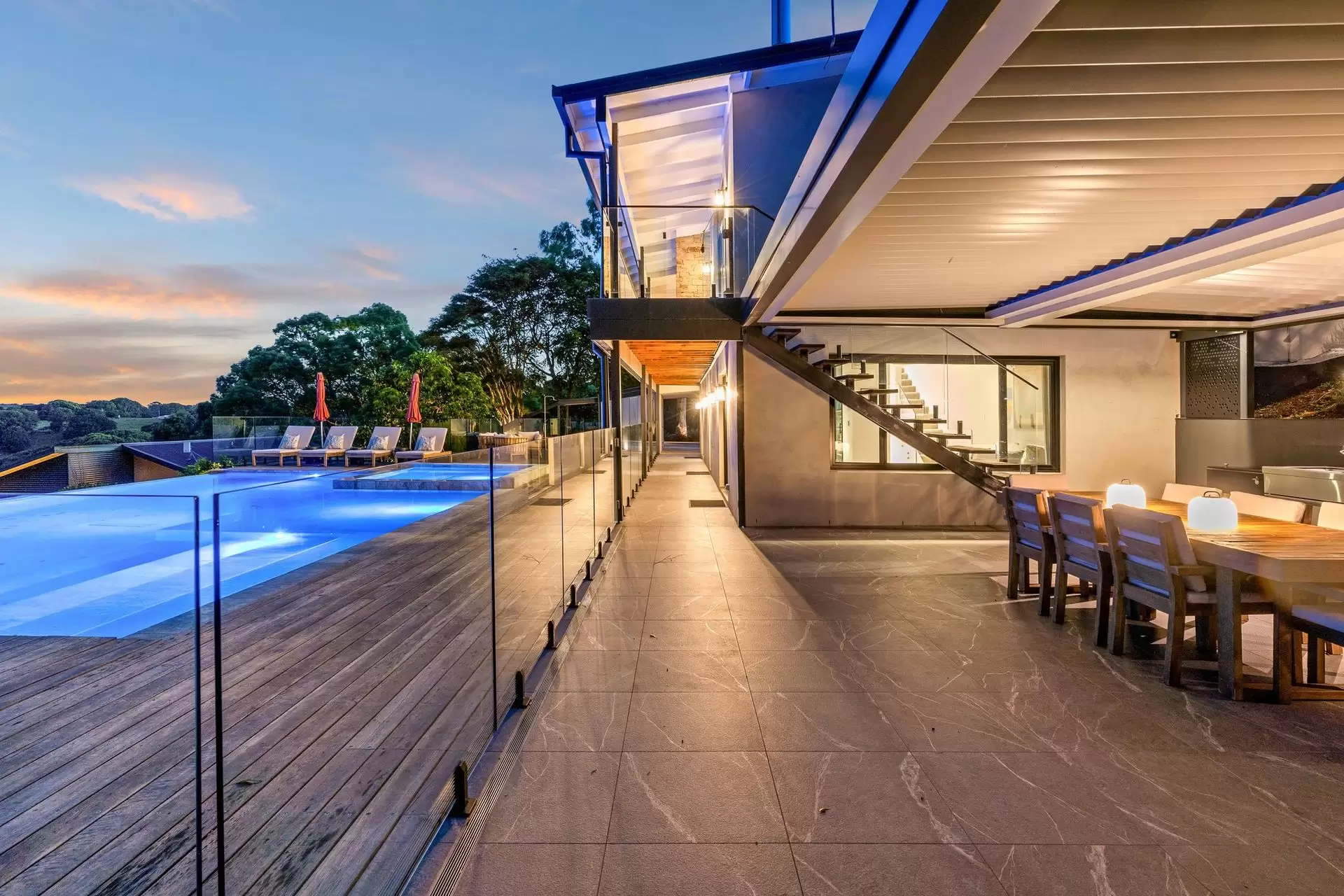 Photo #16: 84 Hinterland Way, Tintenbar - For Sale by Byron Bay Sotheby's International Realty
