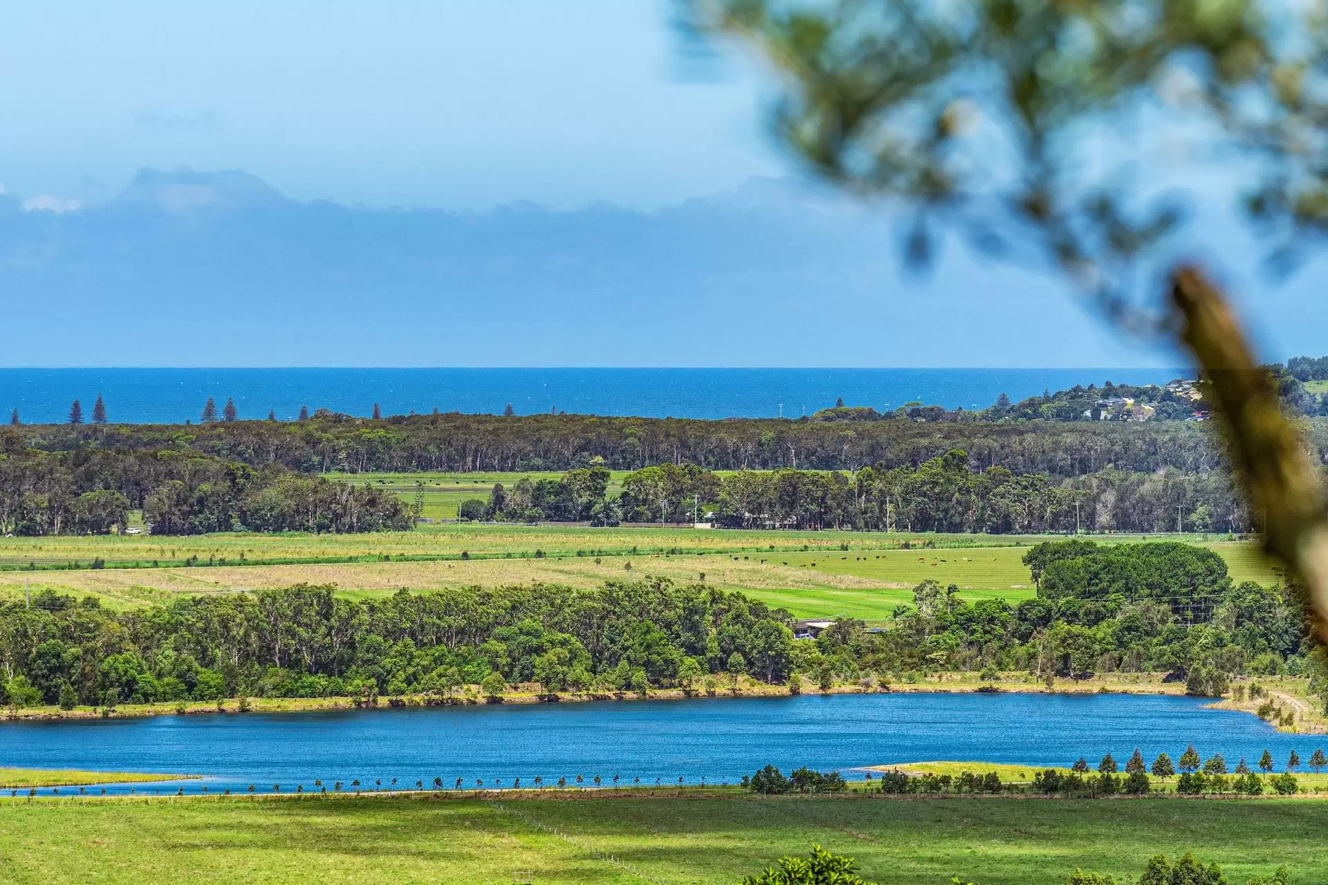 Photo #4: 84 Hinterland Way, Tintenbar - For Sale by Byron Bay Sotheby's International Realty