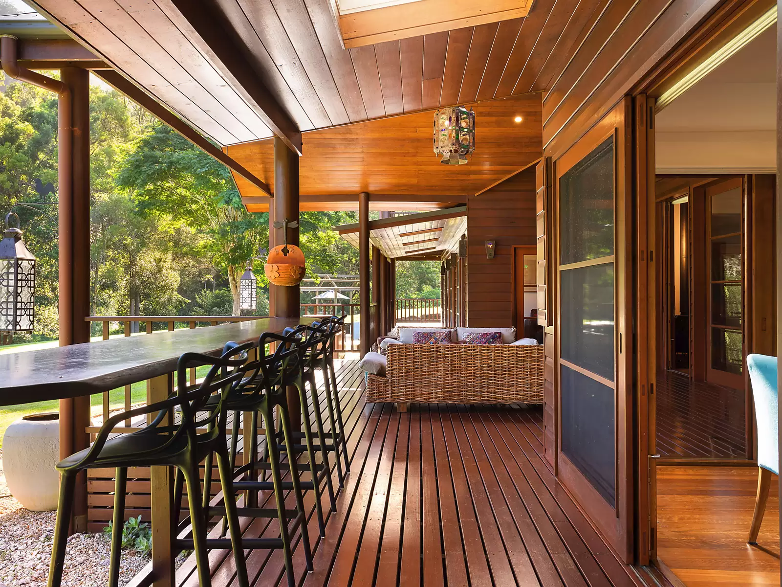 Photo #11: 777 Wilsons Creek Road, Wilsons Creek - For Sale by Byron Bay Sotheby's International Realty
