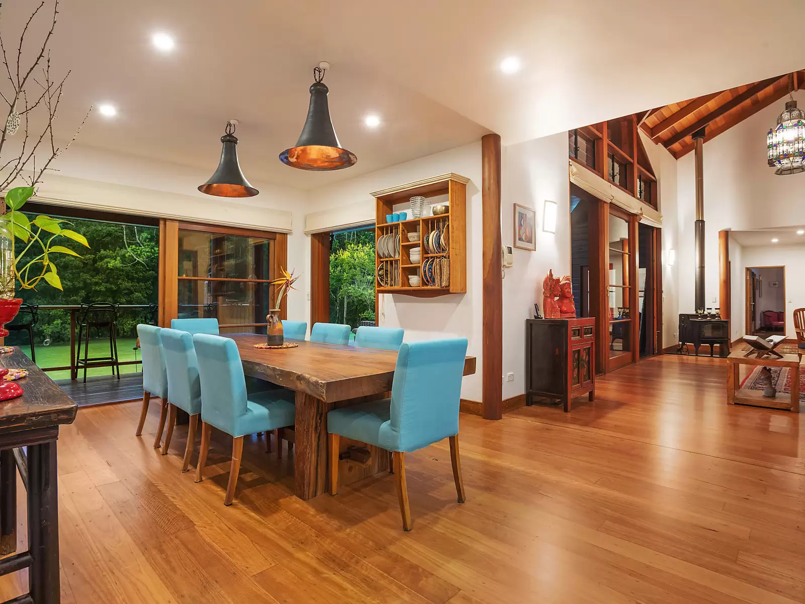 Photo #15: 777 Wilsons Creek Road, Wilsons Creek - For Sale by Byron Bay Sotheby's International Realty