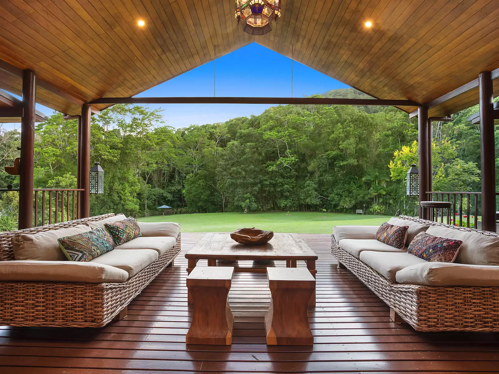 Photo #9: 777 Wilsons Creek Road, Wilsons Creek - For Sale by Byron Bay Sotheby's International Realty