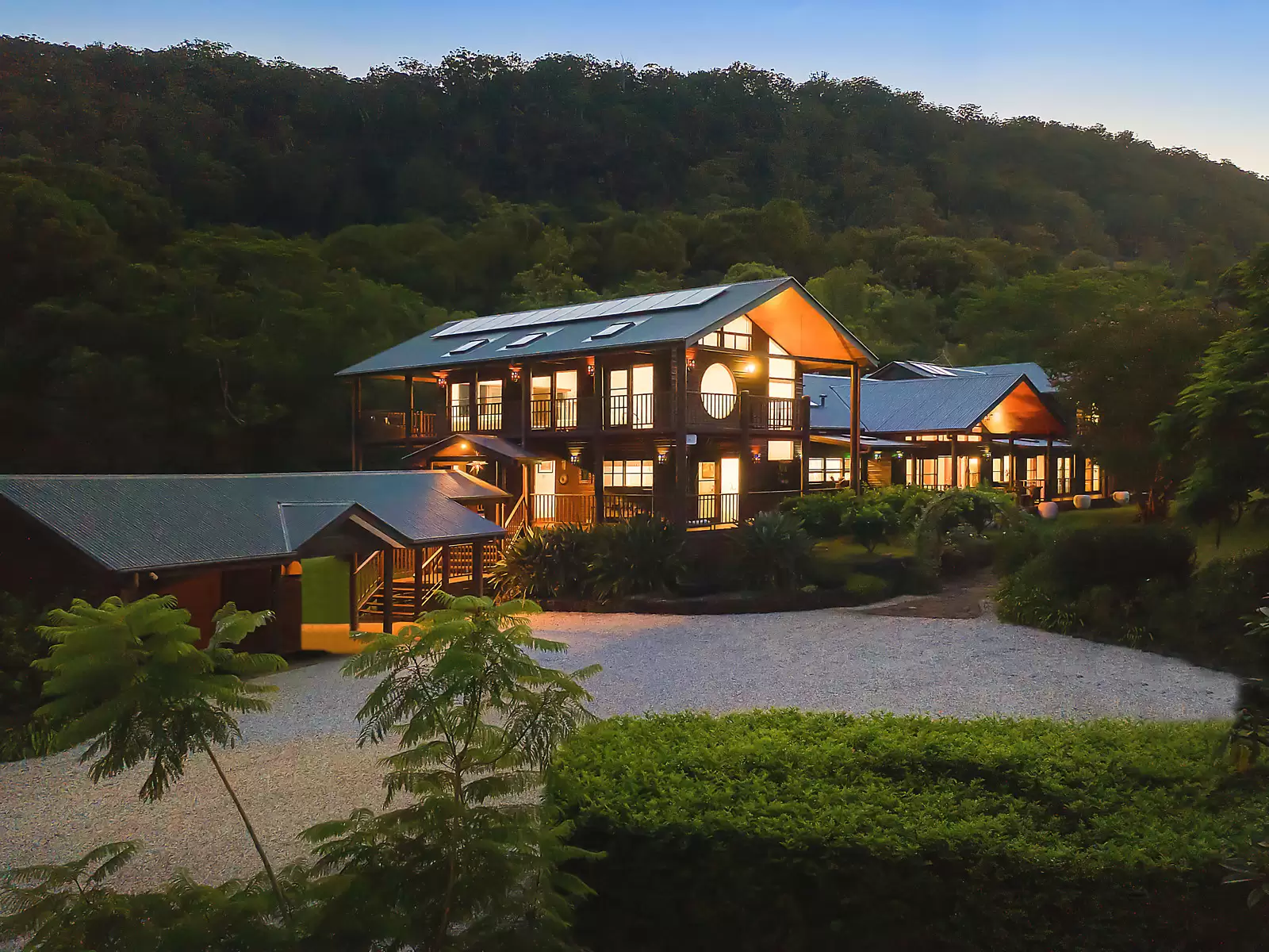 Photo #32: 777 Wilsons Creek Road, Wilsons Creek - For Sale by Byron Bay Sotheby's International Realty