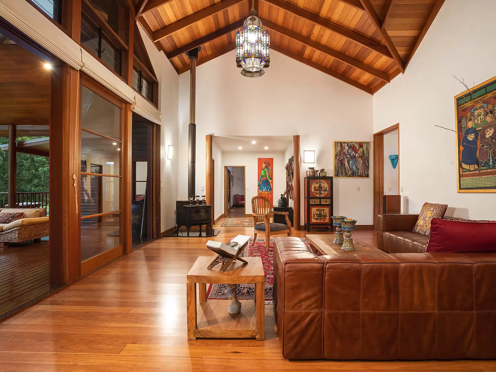 Photo #13: 777 Wilsons Creek Road, Wilsons Creek - For Sale by Byron Bay Sotheby's International Realty