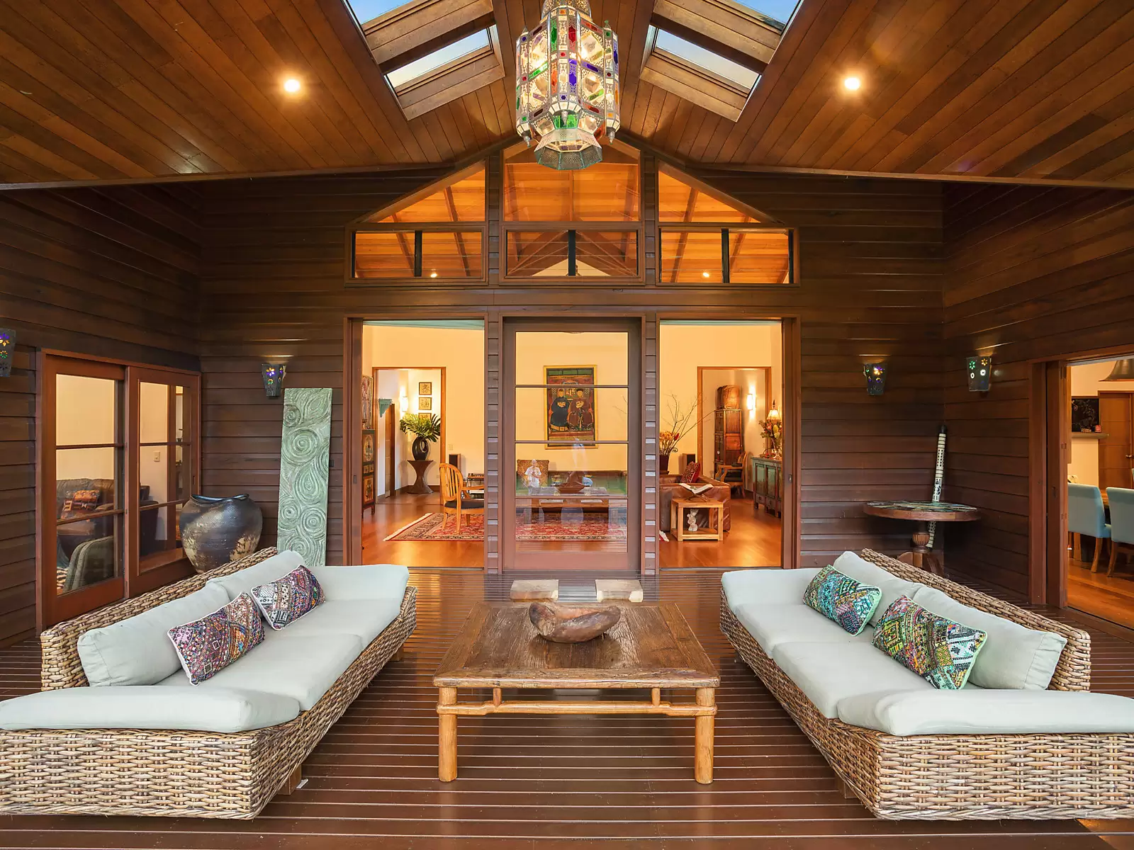 Photo #10: 777 Wilsons Creek Road, Wilsons Creek - For Sale by Byron Bay Sotheby's International Realty