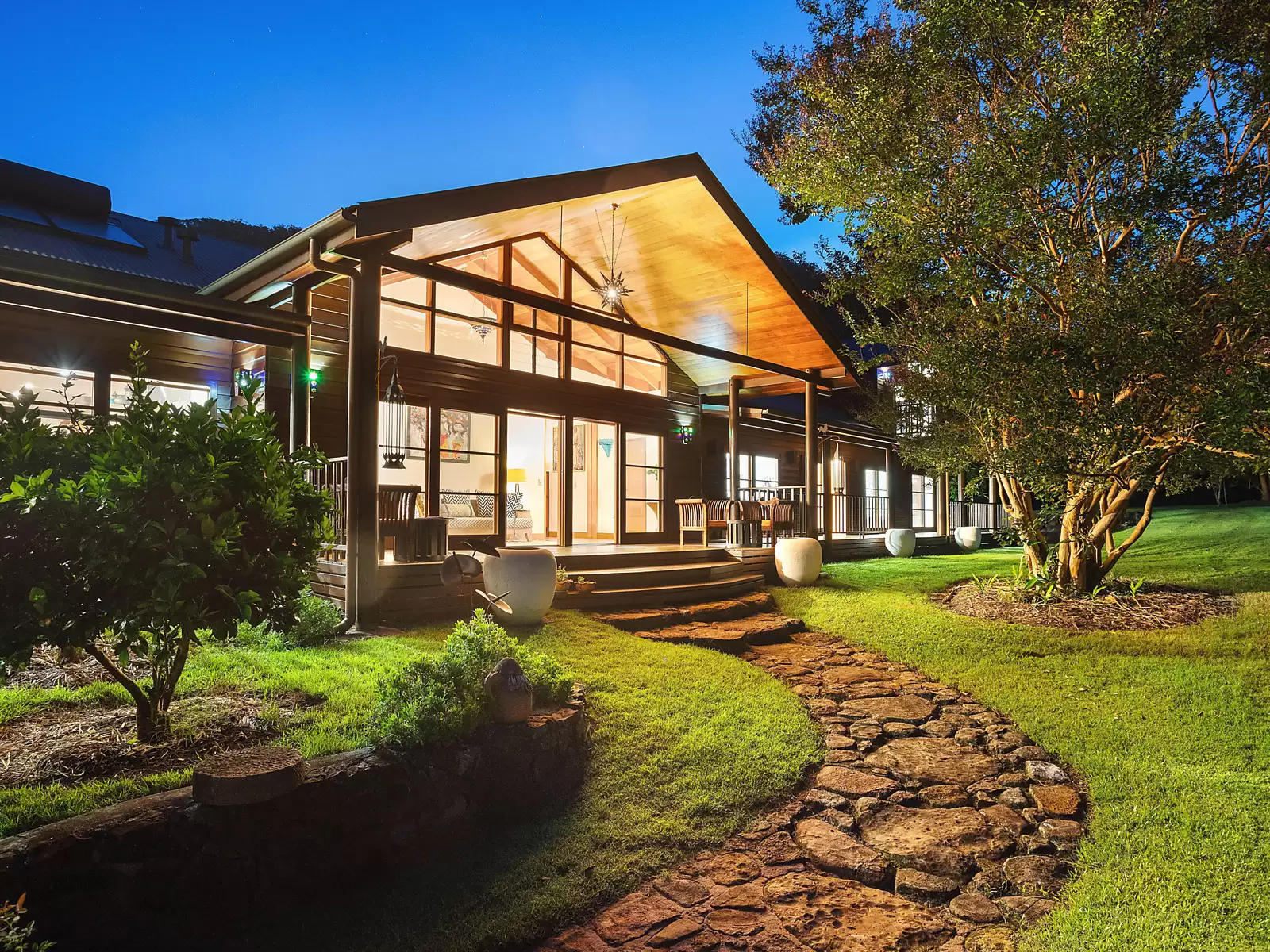 Photo #30: 777 Wilsons Creek Road, Wilsons Creek - For Sale by Byron Bay Sotheby's International Realty