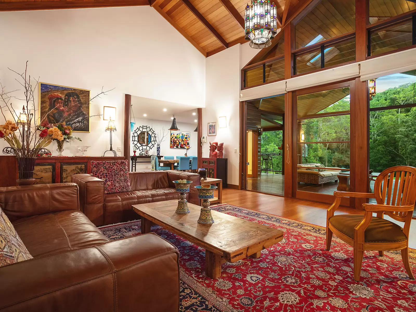 Photo #14: 777 Wilsons Creek Road, Wilsons Creek - For Sale by Byron Bay Sotheby's International Realty