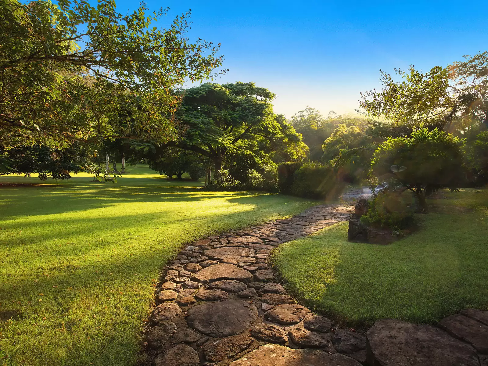 Photo #3: 777 Wilsons Creek Road, Wilsons Creek - For Sale by Byron Bay Sotheby's International Realty