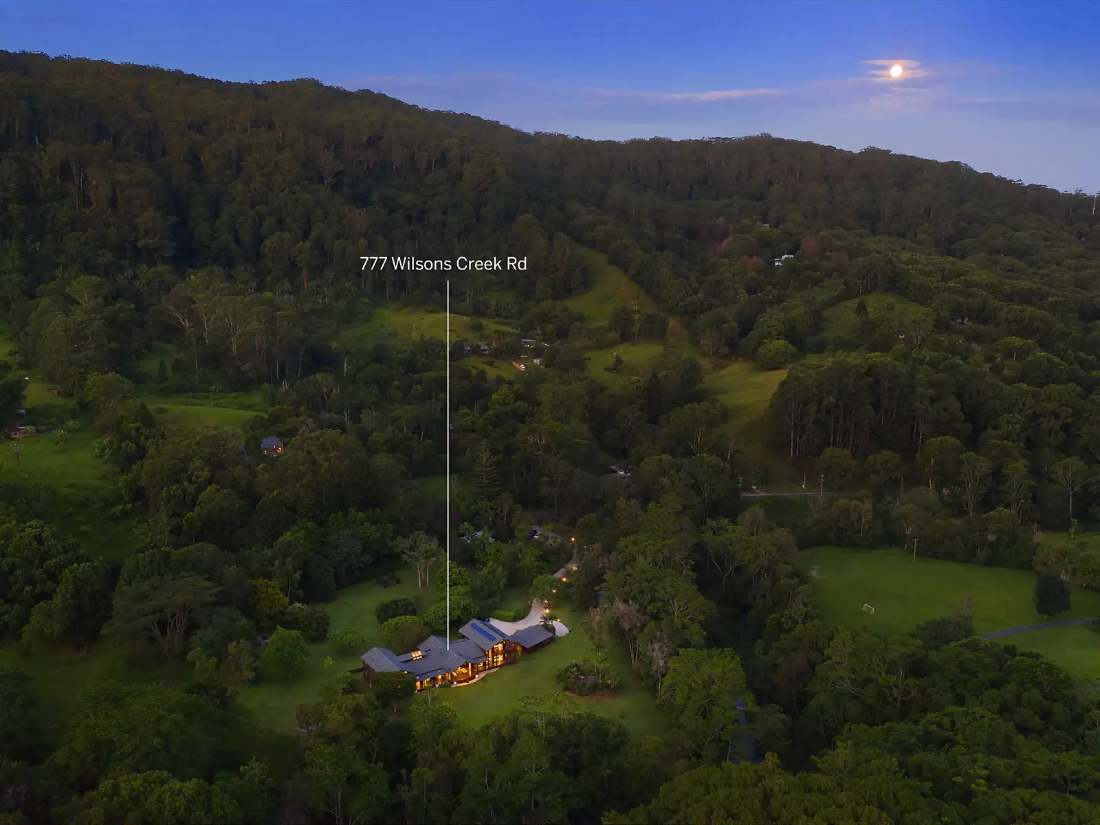 Photo #34: 777 Wilsons Creek Road, Wilsons Creek - For Sale by Byron Bay Sotheby's International Realty