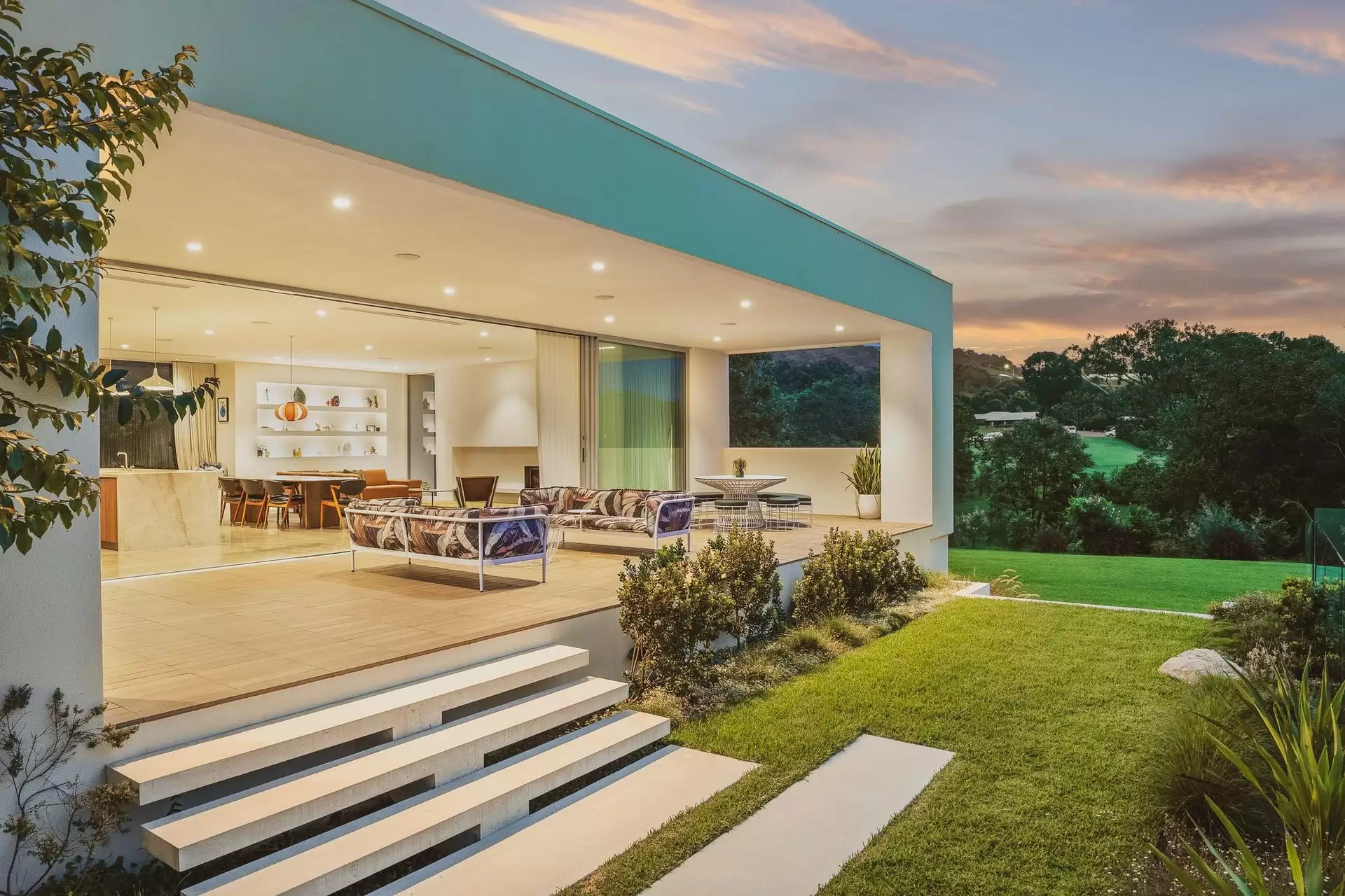 Photo #29: 17 Whipbird Place, Ewingsdale - Sold by Byron Bay Sotheby's International Realty