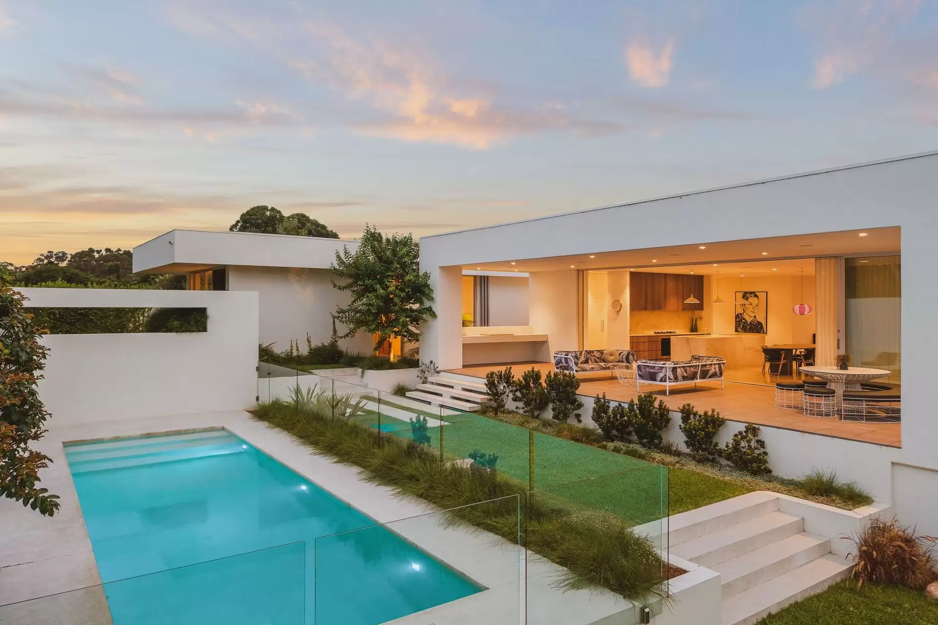 Photo #2: 17 Whipbird Place, Ewingsdale - Sold by Byron Bay Sotheby's International Realty