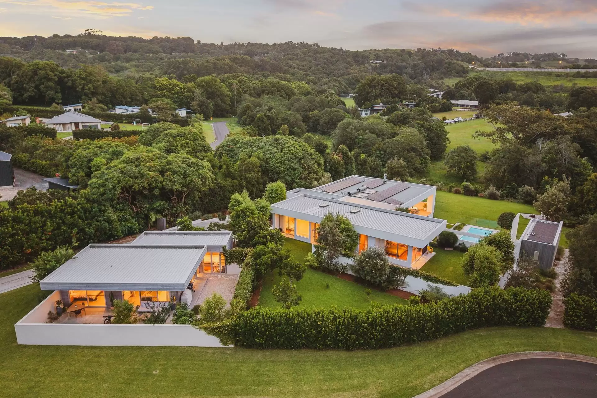 Photo #23: 17 Whipbird Place, Ewingsdale - Sold by Byron Bay Sotheby's International Realty
