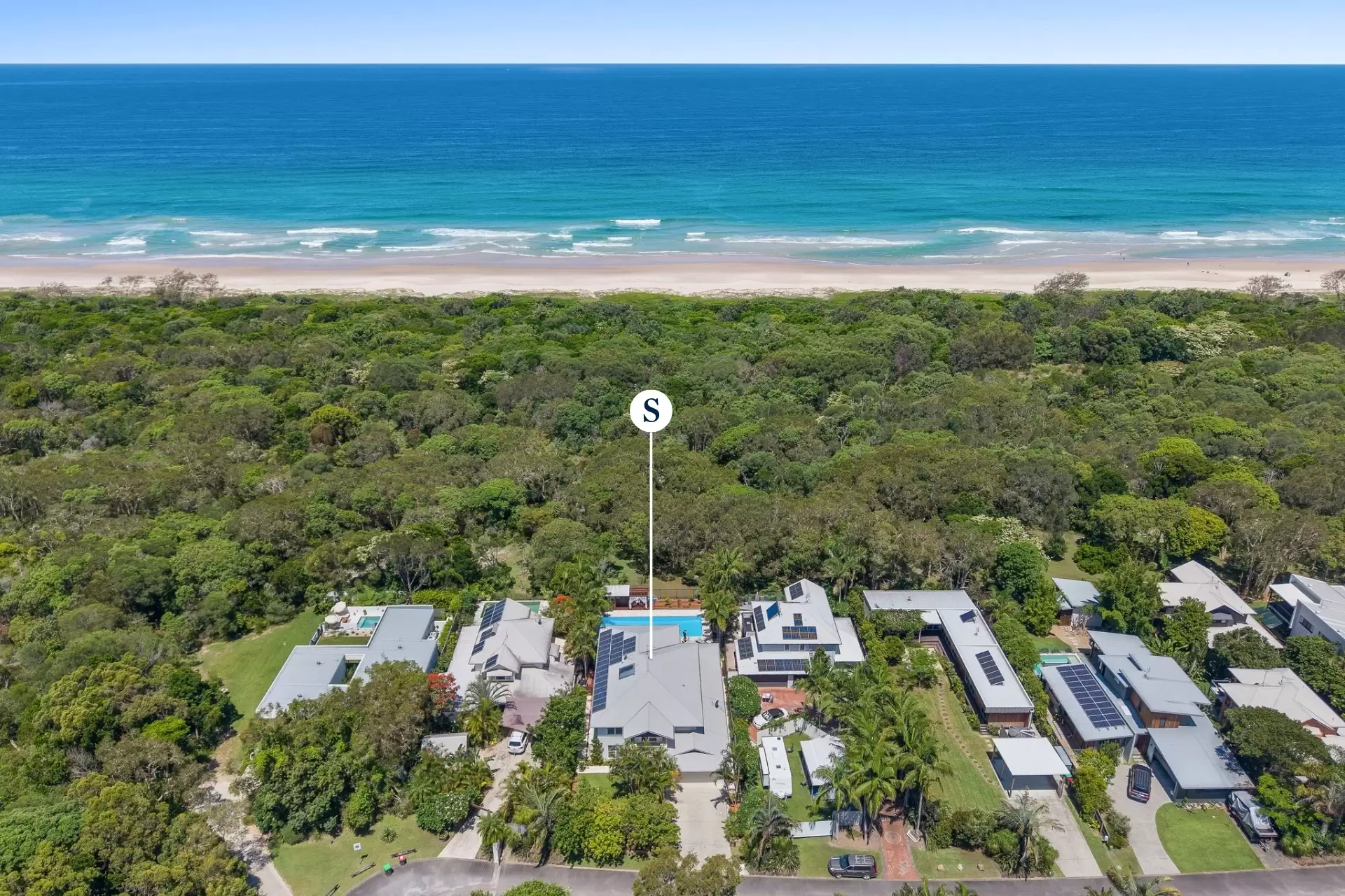 Photo #29: 15 Muli Muli Avenue, Ocean Shores - For Sale by Byron Bay Sotheby's International Realty