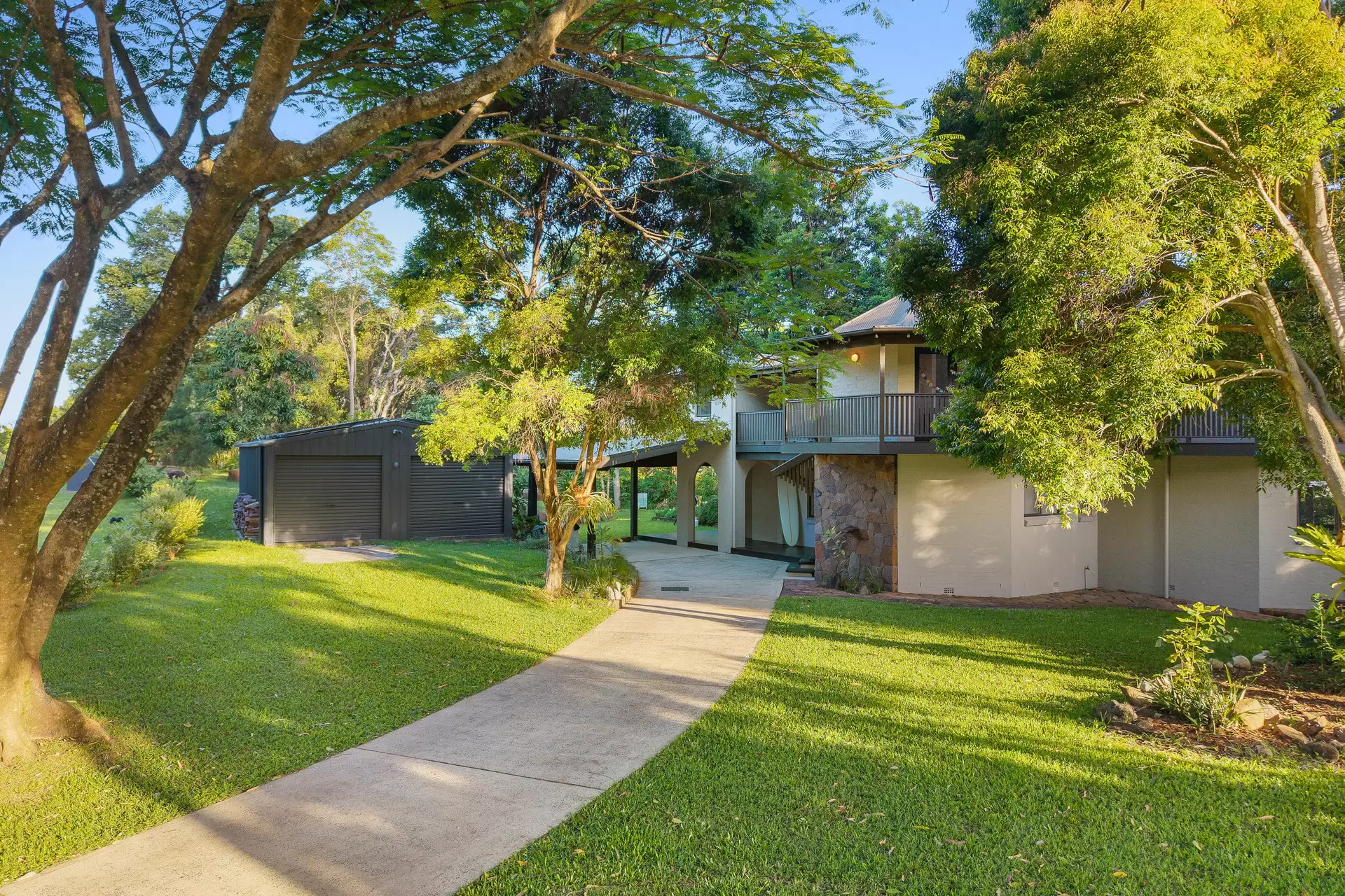 Photo #32: 41 Hyrama Crescent, Brunswick Heads - For Sale by Byron Bay Sotheby's International Realty