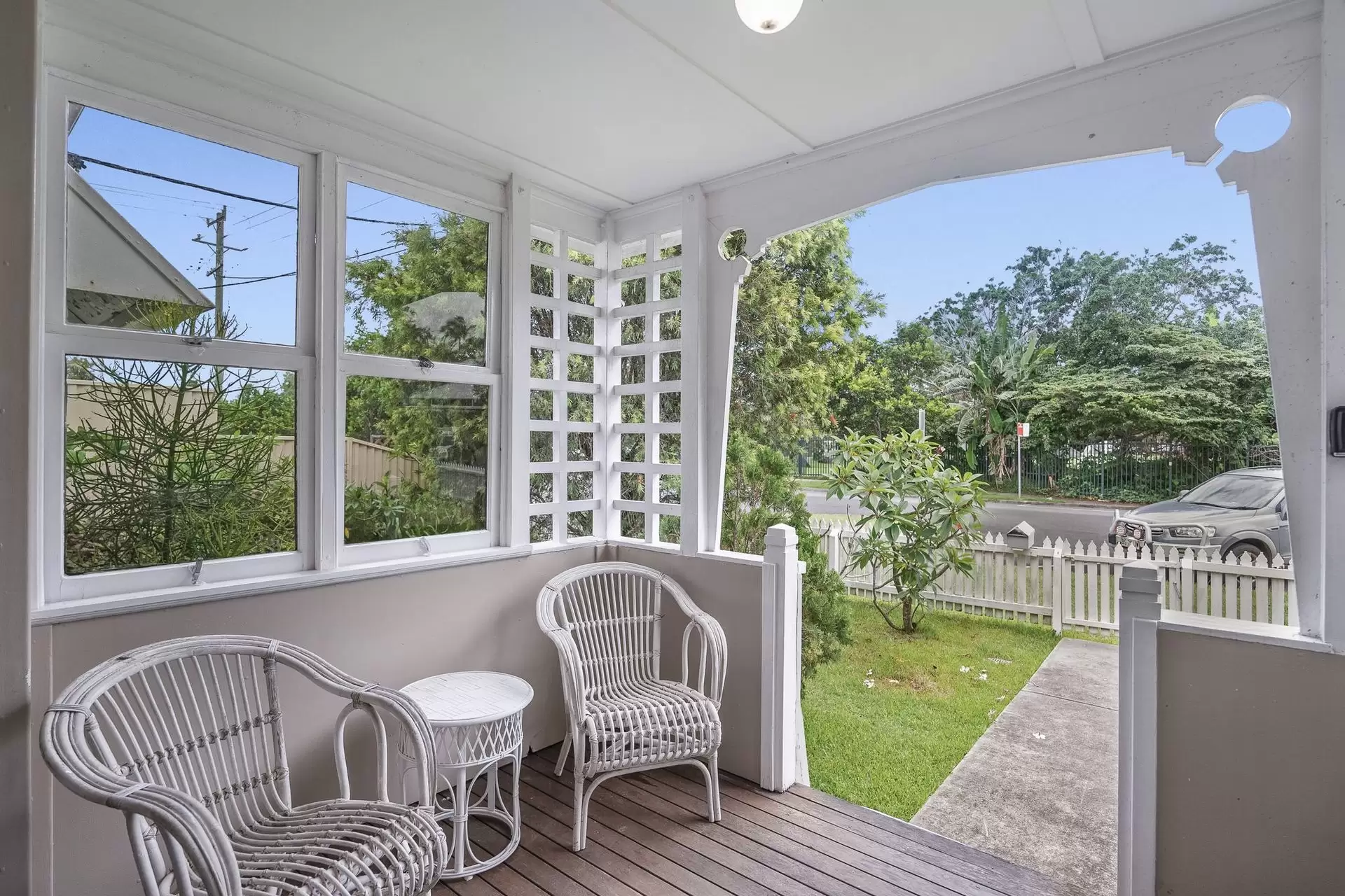 Photo #2: 21 Carlyle Street, Byron Bay - Sold by Byron Bay Sotheby's International Realty