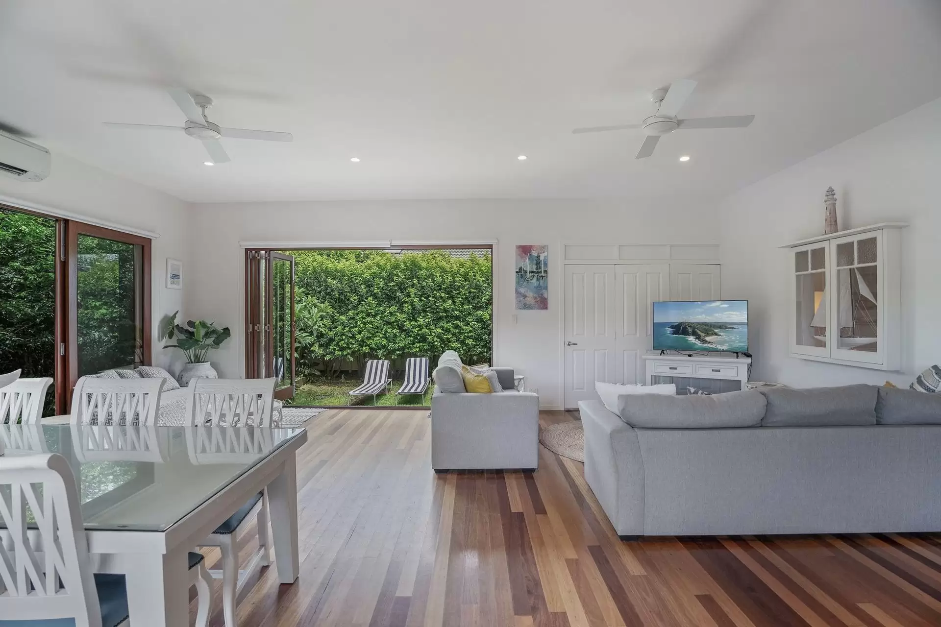 Photo #5: 21 Carlyle Street, Byron Bay - Sold by Byron Bay Sotheby's International Realty