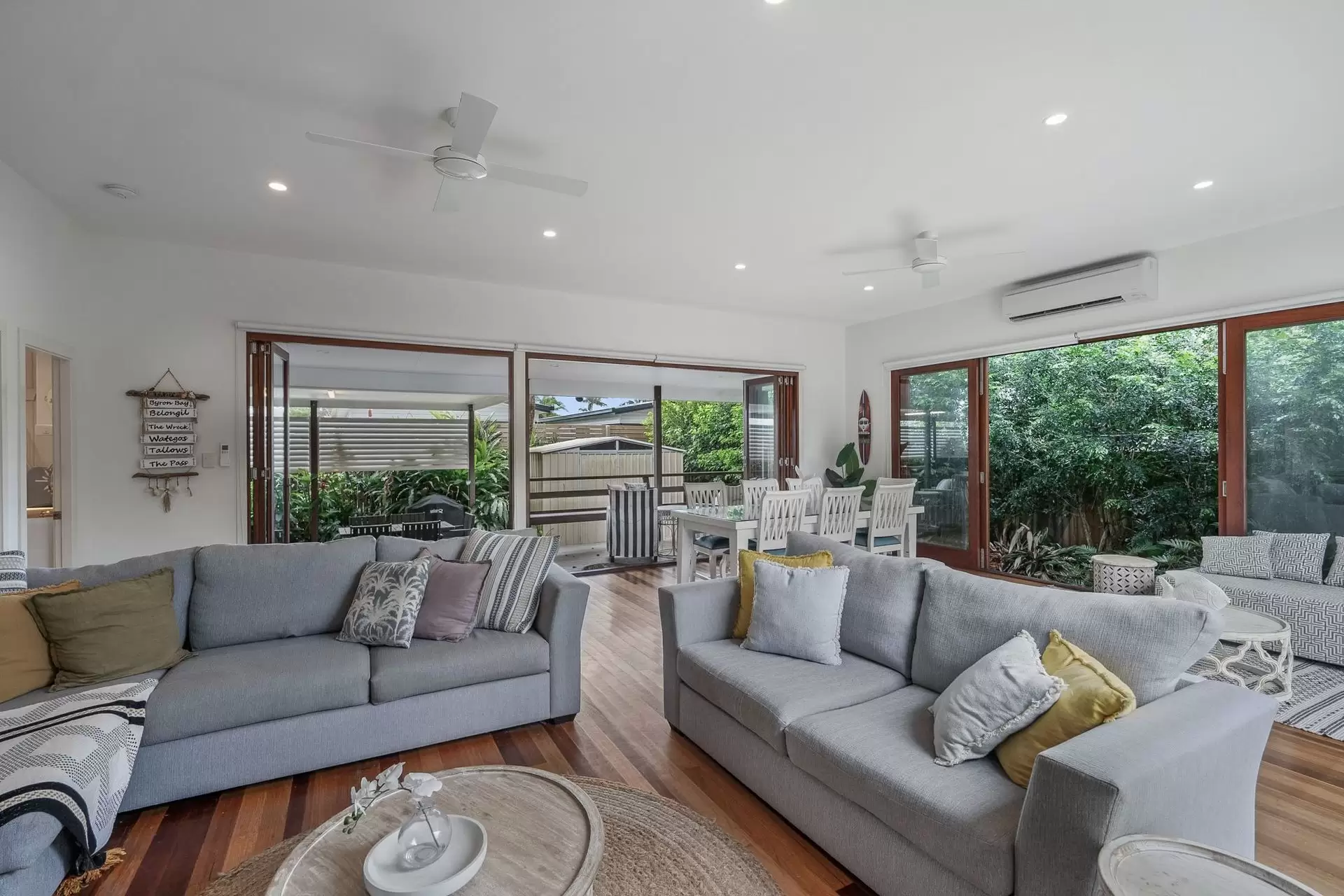 Photo #6: 21 Carlyle Street, Byron Bay - Sold by Byron Bay Sotheby's International Realty