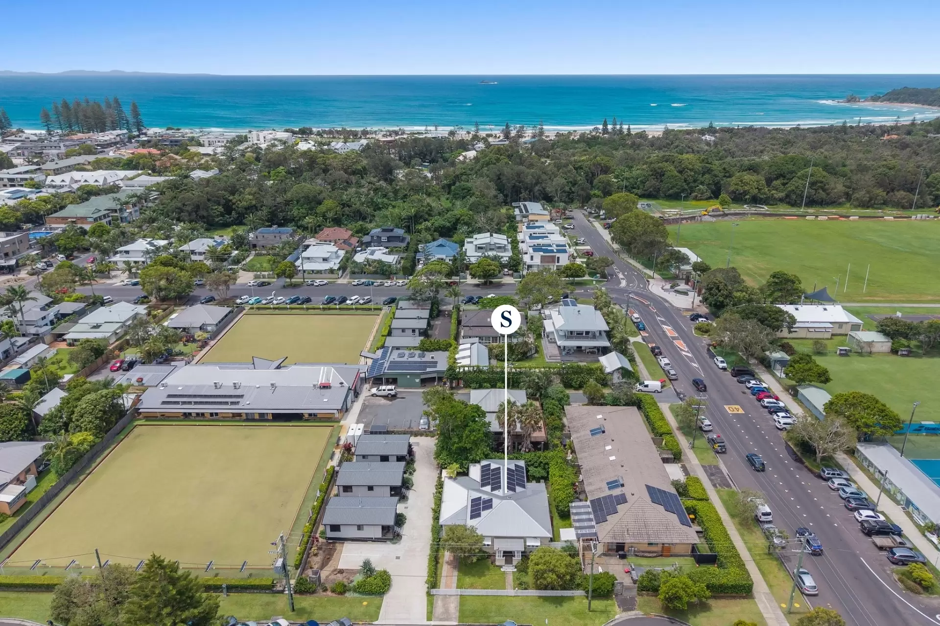 Photo #24: 21 Carlyle Street, Byron Bay - Sold by Byron Bay Sotheby's International Realty