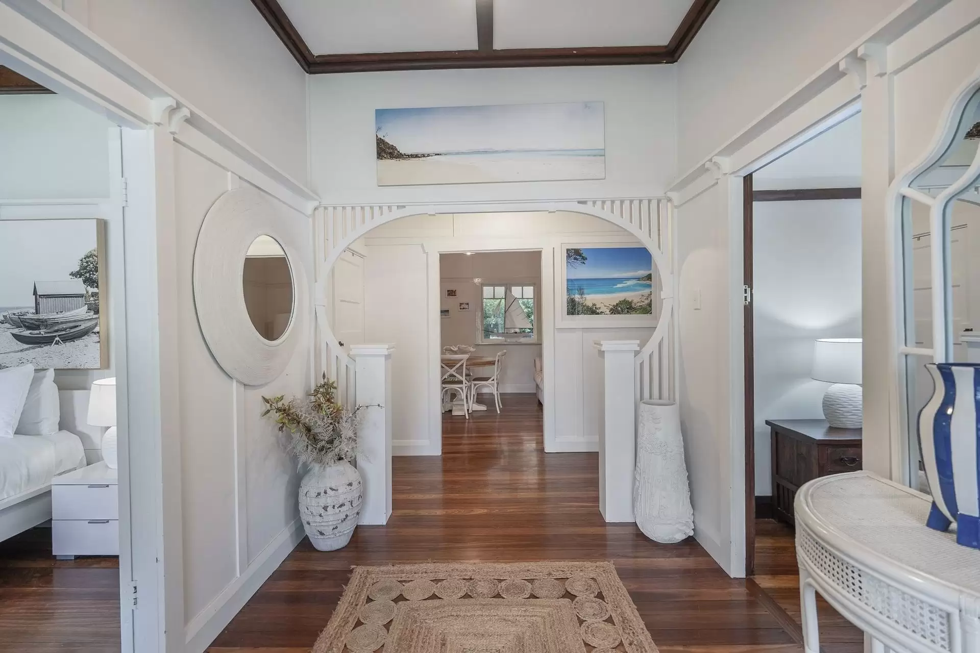 Photo #3: 21 Carlyle Street, Byron Bay - Sold by Byron Bay Sotheby's International Realty