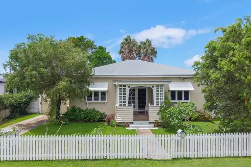 21 Carlyle Street, Byron Bay Sold by Byron Bay Sotheby's International Realty