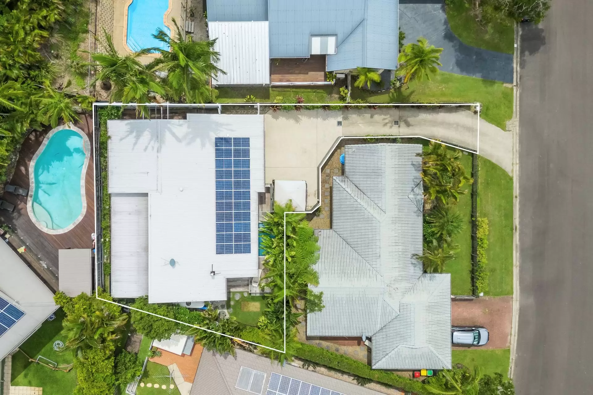 41B Teak Circuit, Suffolk Park Sold by Byron Bay Sotheby's International Realty - image 1