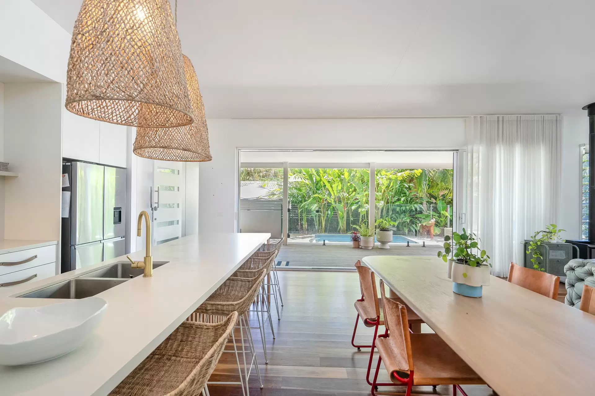 41B Teak Circuit, Suffolk Park Sold by Byron Bay Sotheby's International Realty - image 1
