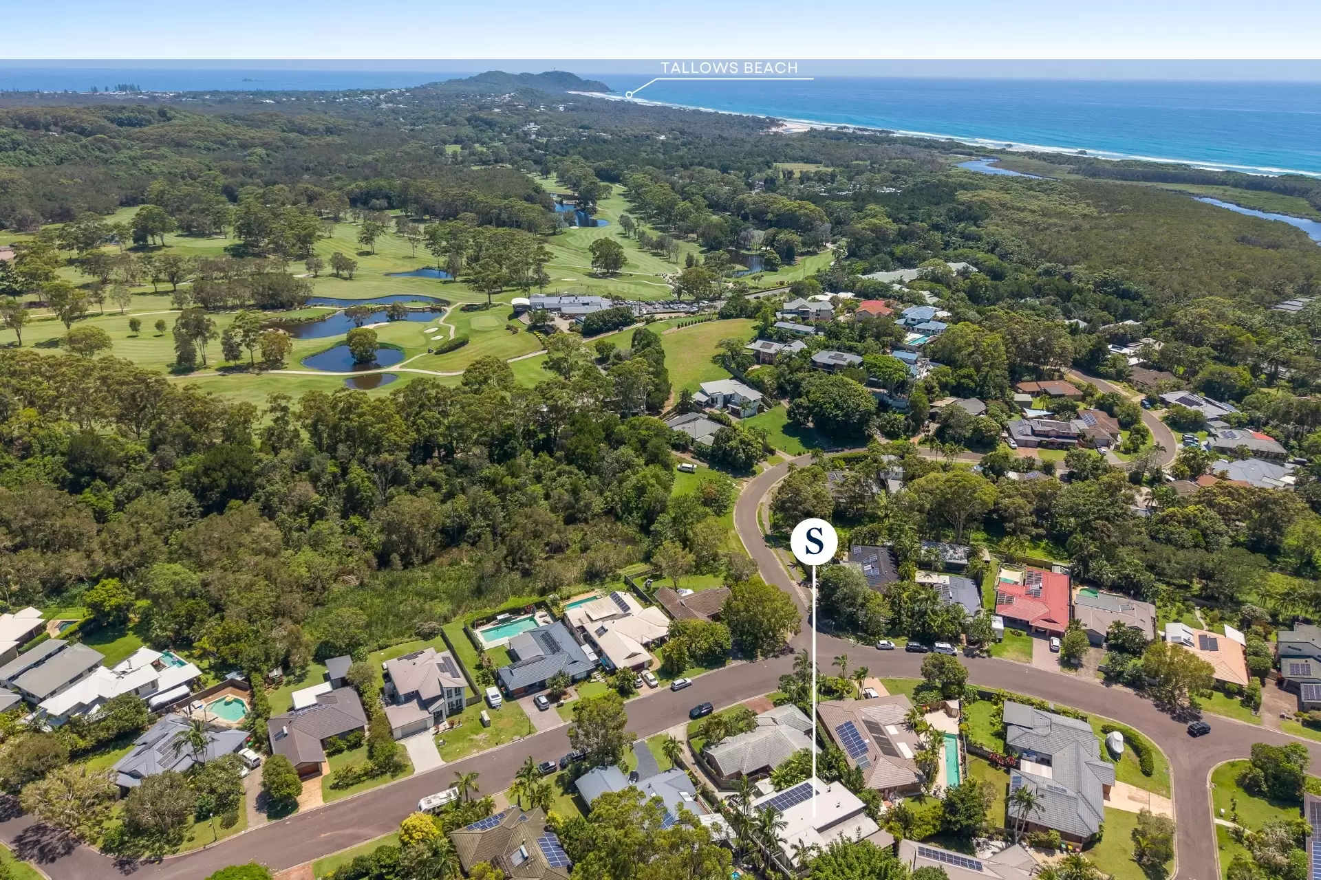 41B Teak Circuit, Suffolk Park Sold by Byron Bay Sotheby's International Realty - image 1