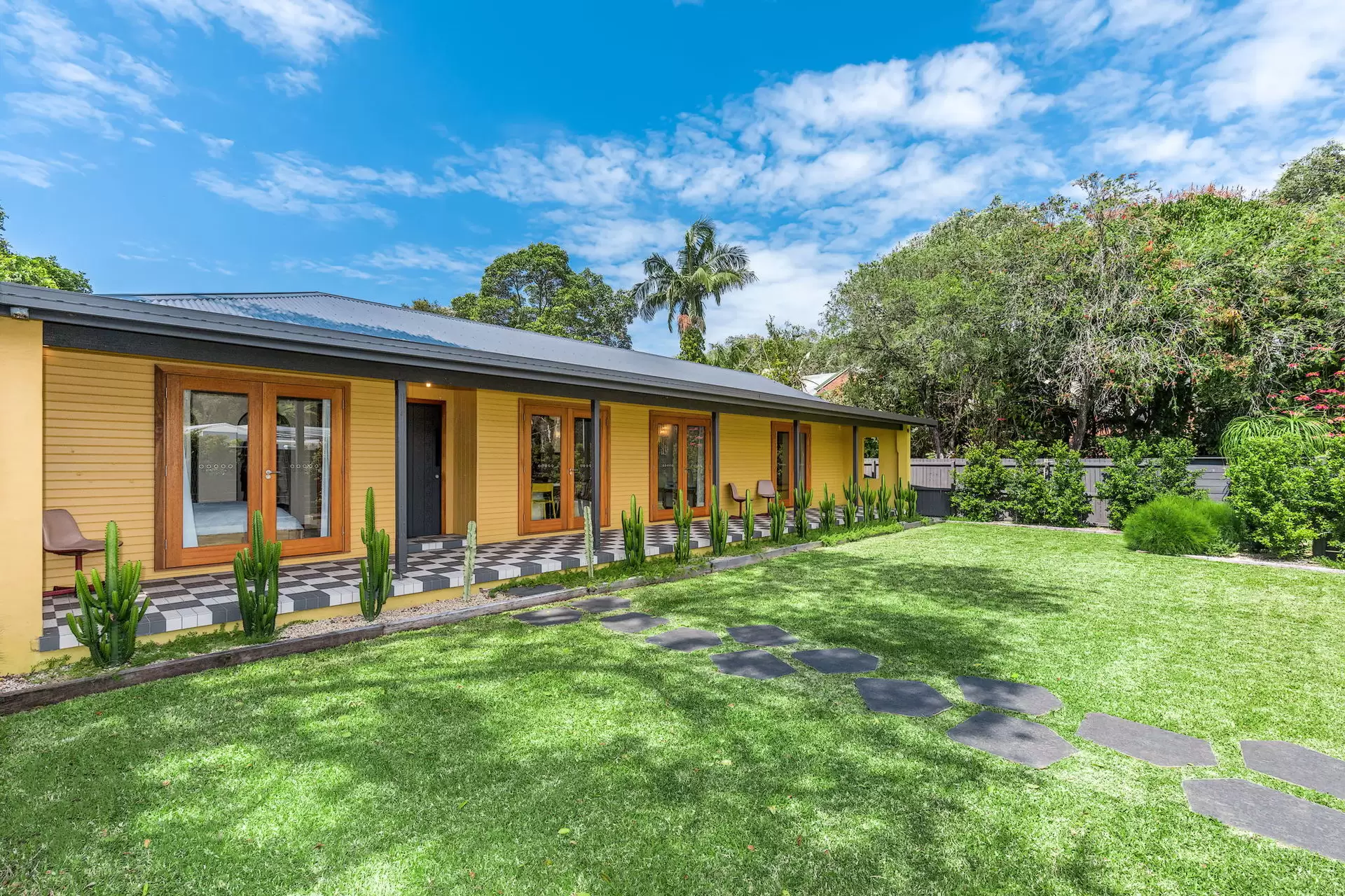 Photo #1: 77A Bangalow Road, Byron Bay - For Sale by Byron Bay Sotheby's International Realty
