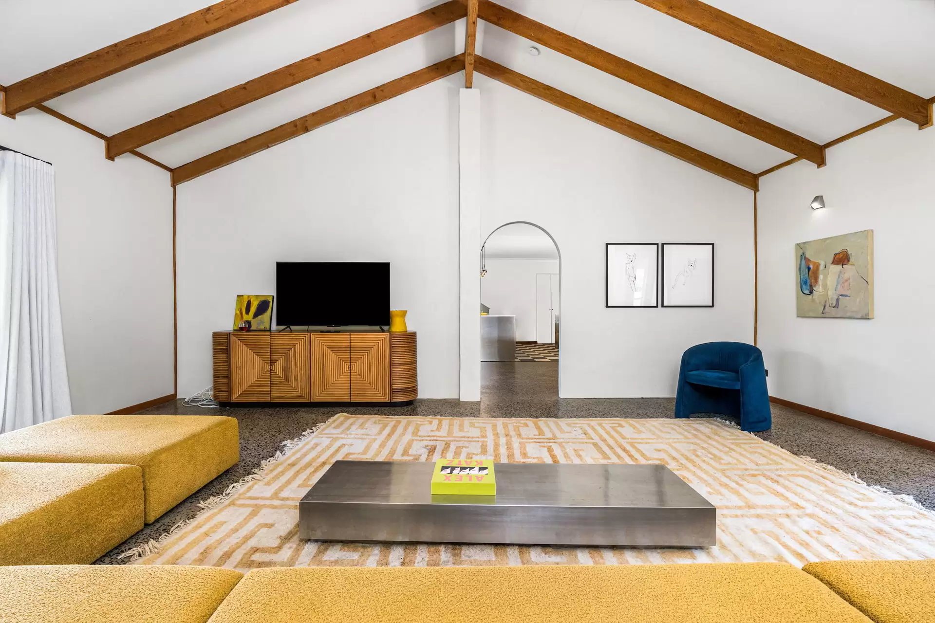 Photo #5: 77A Bangalow Road, Byron Bay - For Sale by Byron Bay Sotheby's International Realty