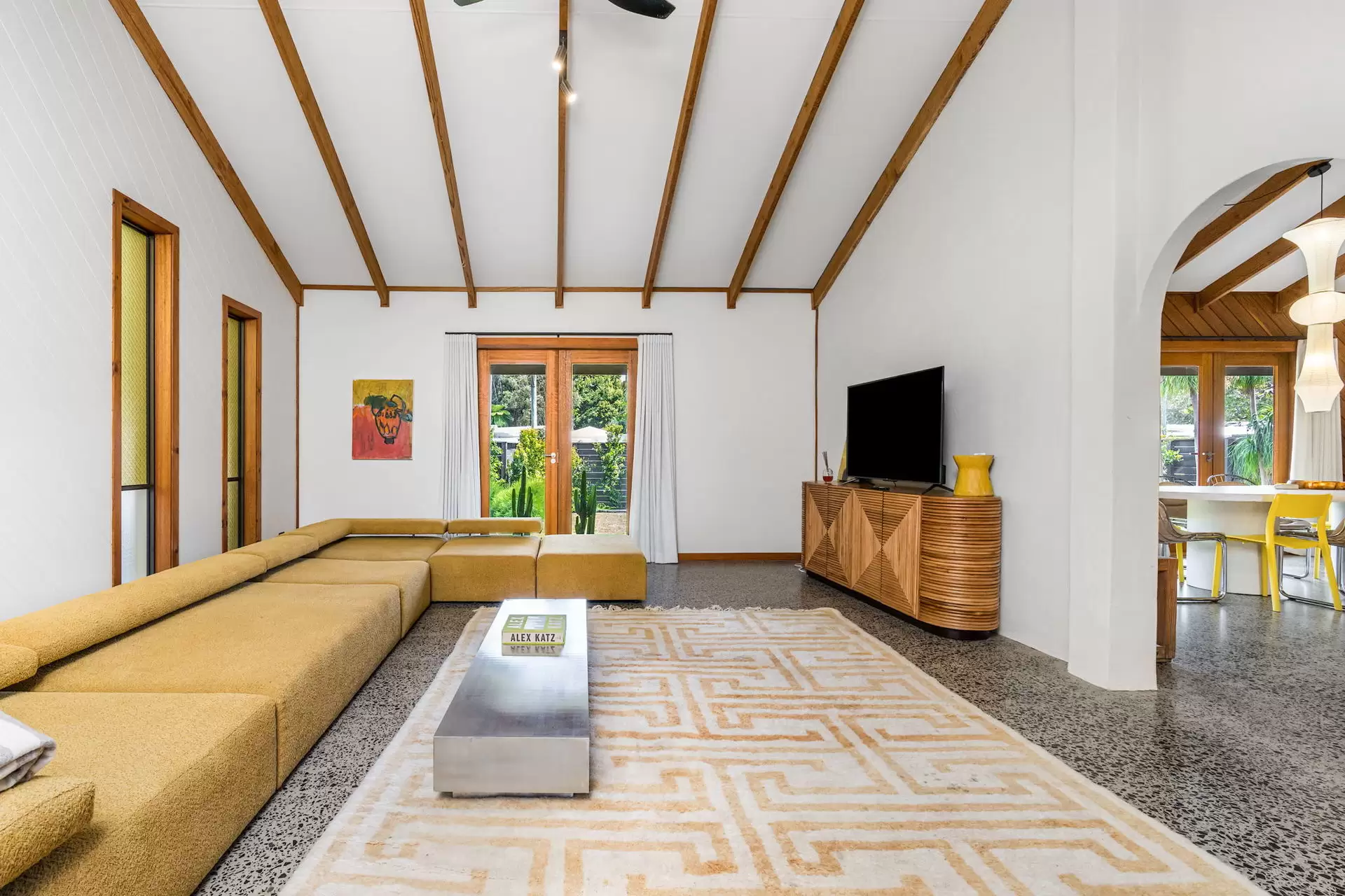 Photo #2: 77A Bangalow Road, Byron Bay - For Sale by Byron Bay Sotheby's International Realty