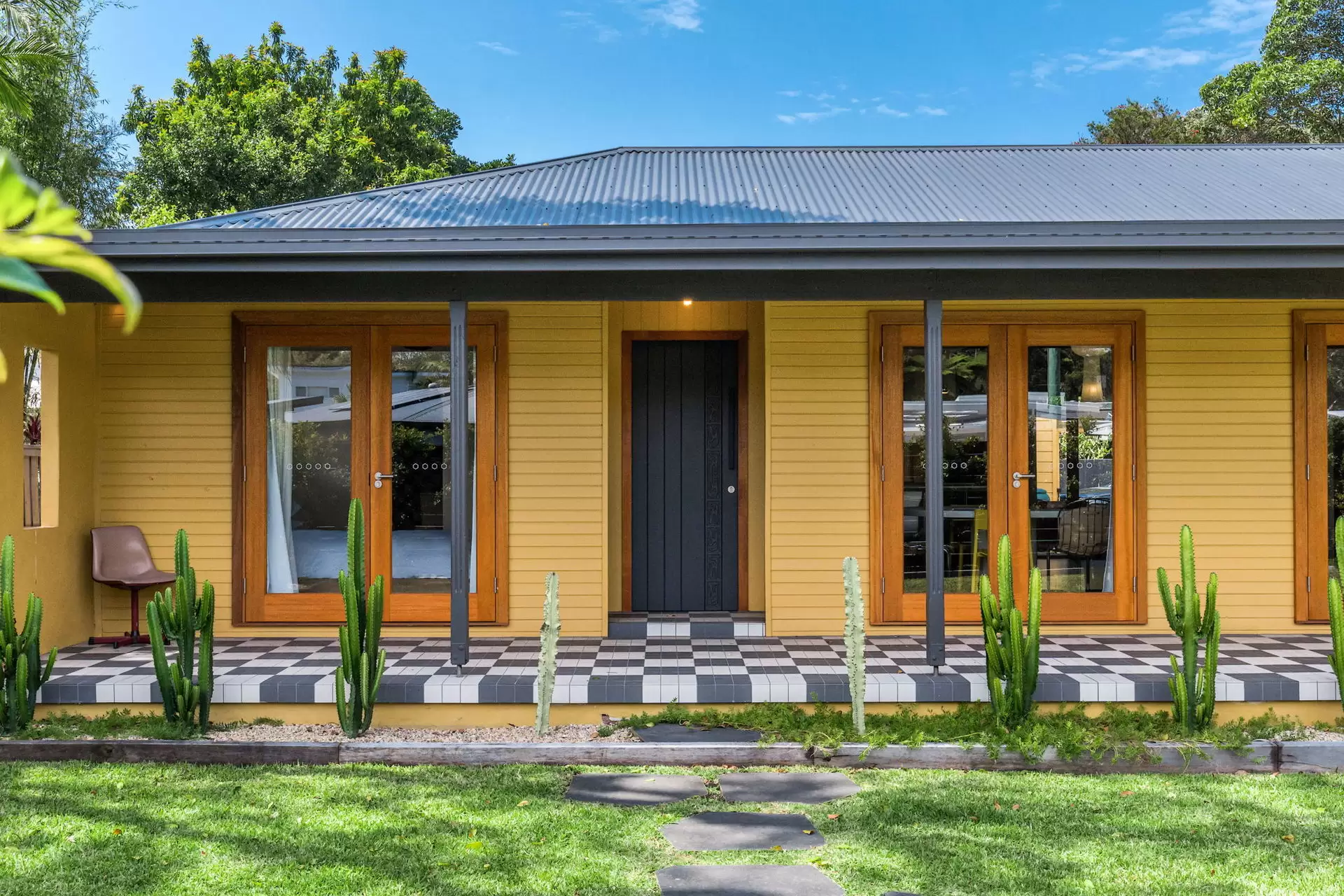 Photo #3: 77A Bangalow Road, Byron Bay - For Sale by Byron Bay Sotheby's International Realty