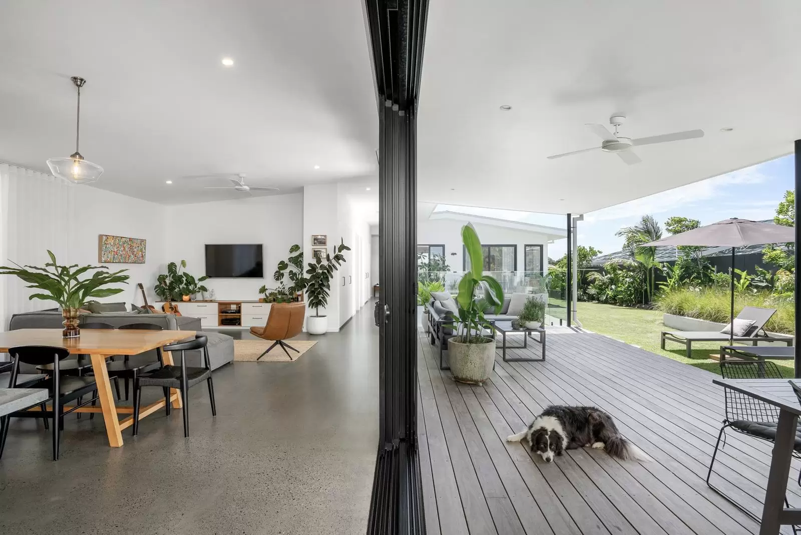Photo #3: 233 Hutley Drive, Lennox Head - Sold by Byron Bay Sotheby's International Realty