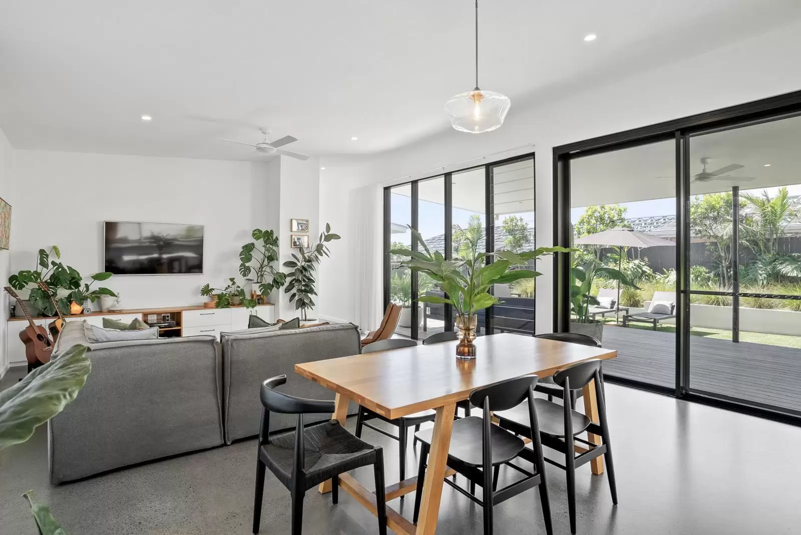 Photo #5: 233 Hutley Drive, Lennox Head - Sold by Byron Bay Sotheby's International Realty