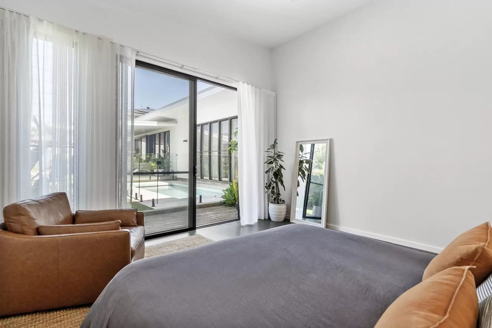Photo #8: 233 Hutley Drive, Lennox Head - Sold by Byron Bay Sotheby's International Realty