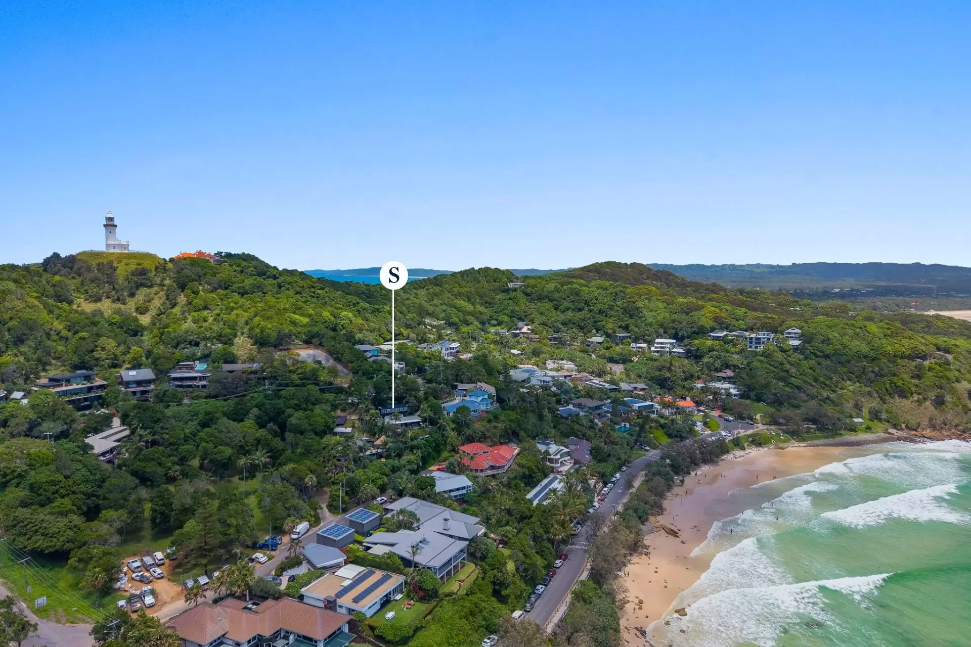 Photo #32: 14 Brownell Drive, Byron Bay - Sold by Byron Bay Sotheby's International Realty