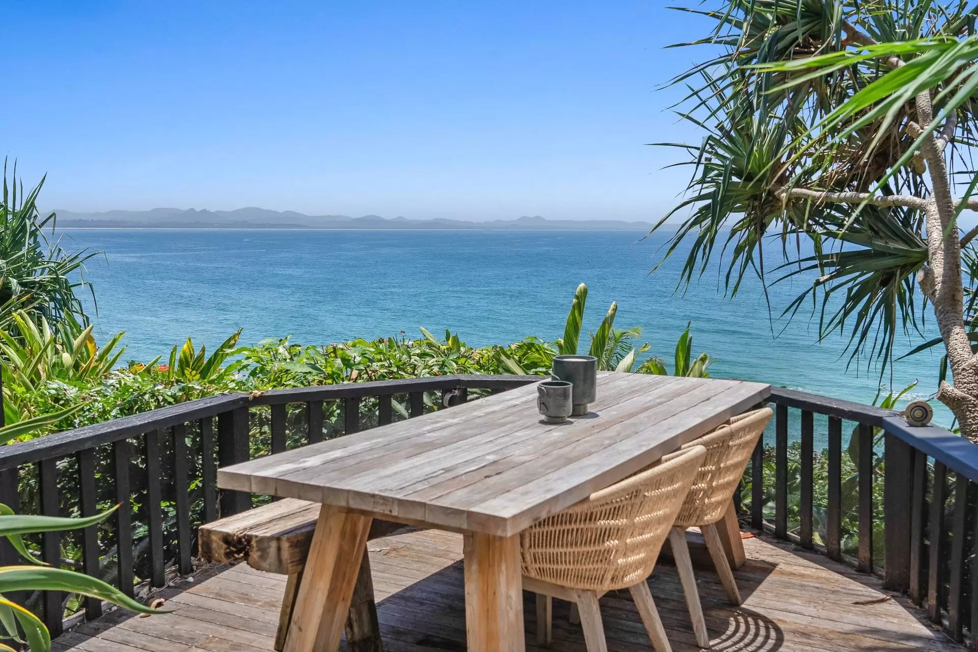 Photo #2: 14 Brownell Drive, Byron Bay - Sold by Byron Bay Sotheby's International Realty