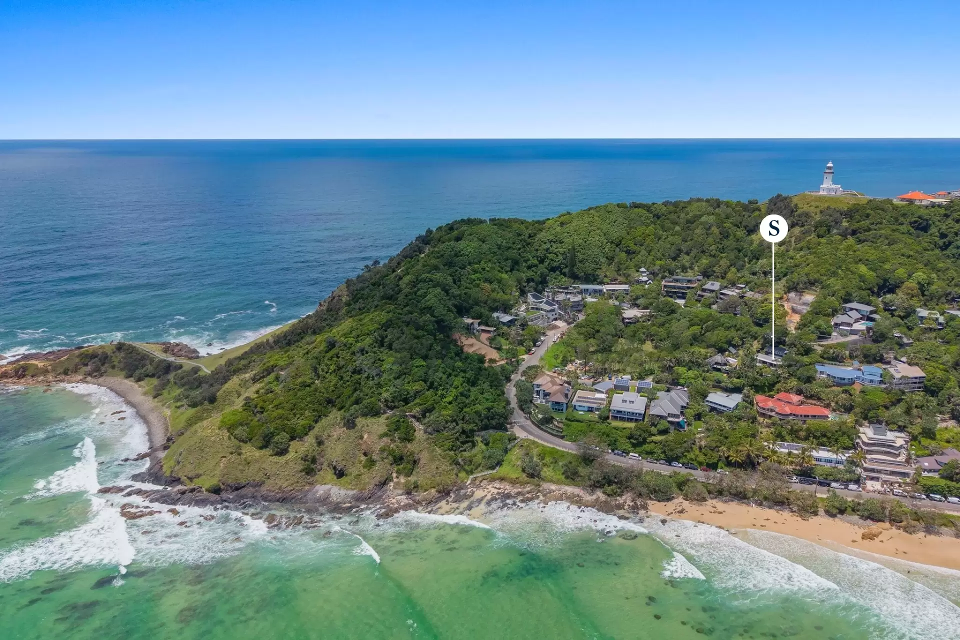 Photo #33: 14 Brownell Drive, Byron Bay - Sold by Byron Bay Sotheby's International Realty