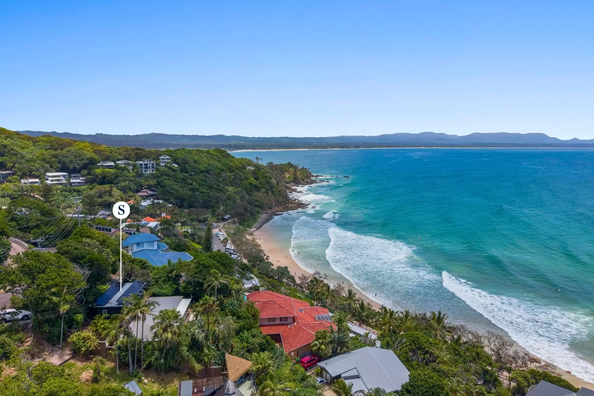 Photo #4: 14 Brownell Drive, Byron Bay - Sold by Byron Bay Sotheby's International Realty