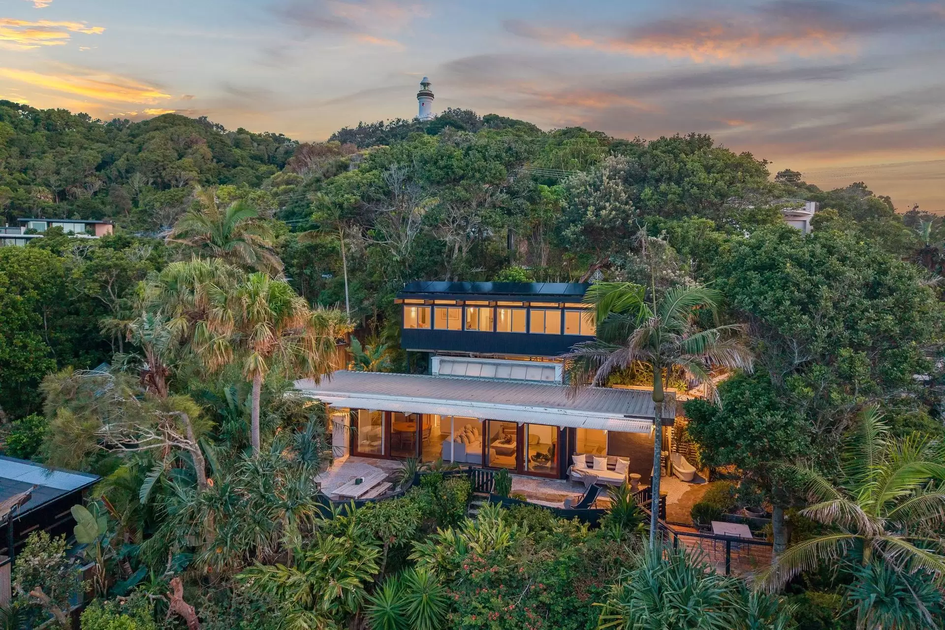 Photo #5: 14 Brownell Drive, Byron Bay - Sold by Byron Bay Sotheby's International Realty