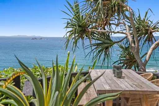 14 Brownell Drive, Byron Bay Sold by Byron Bay Sotheby's International Realty