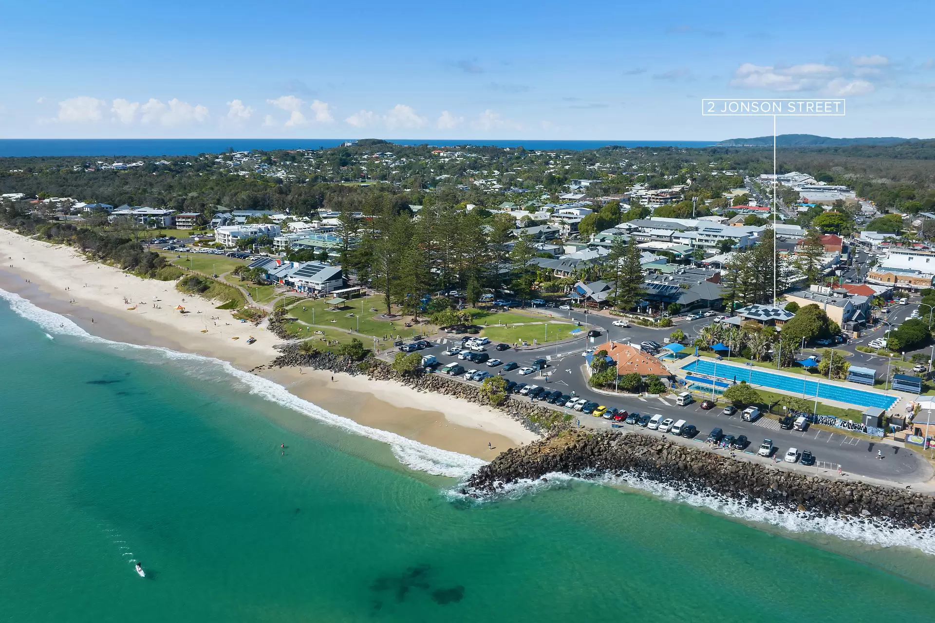 Photo #16: 2 Jonson Street, Byron Bay - Sold by Byron Bay Sotheby's International Realty