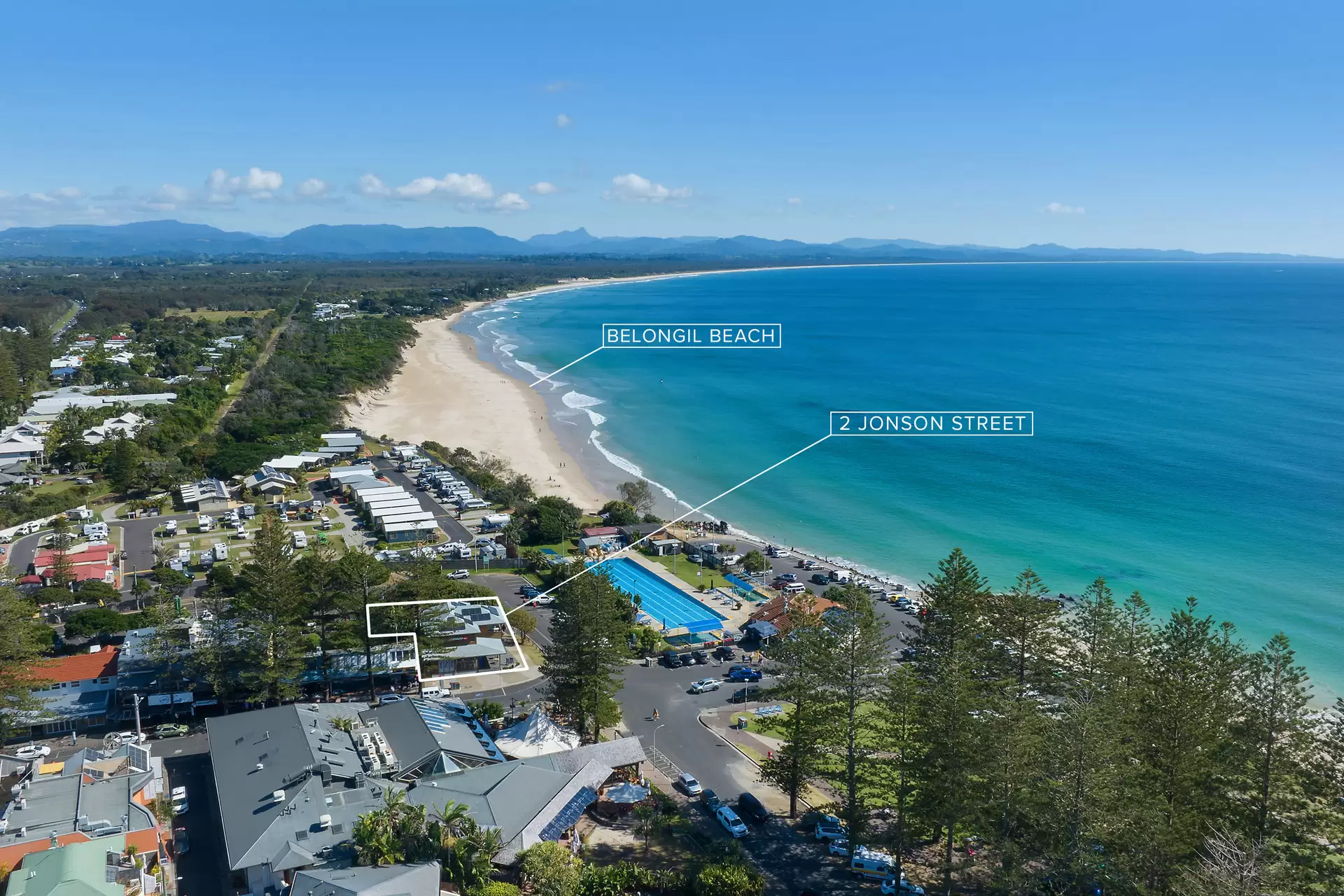 Photo #15: 2 Jonson Street, Byron Bay - Sold by Byron Bay Sotheby's International Realty