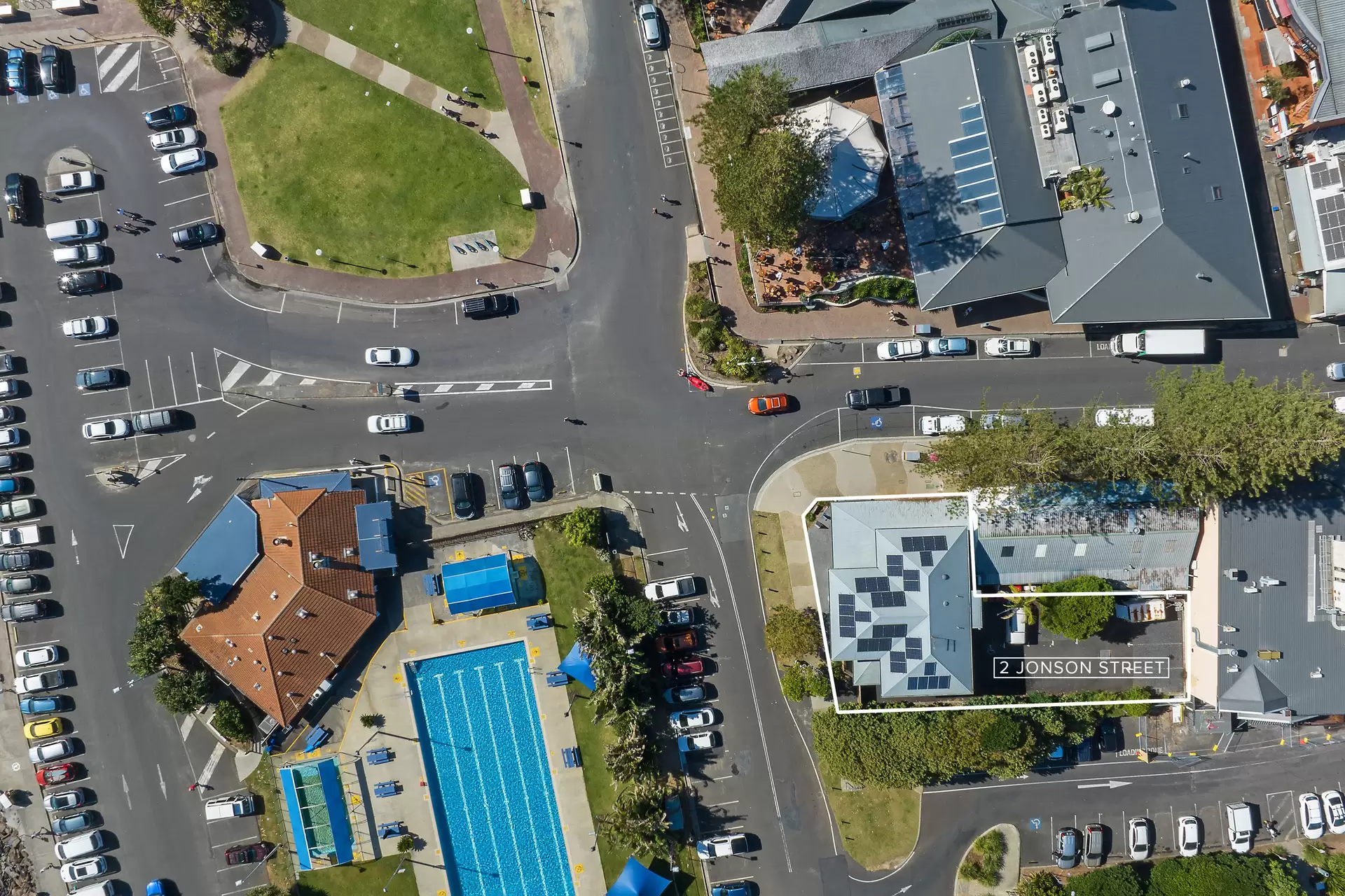 Photo #13: 2 Jonson Street, Byron Bay - Sold by Byron Bay Sotheby's International Realty