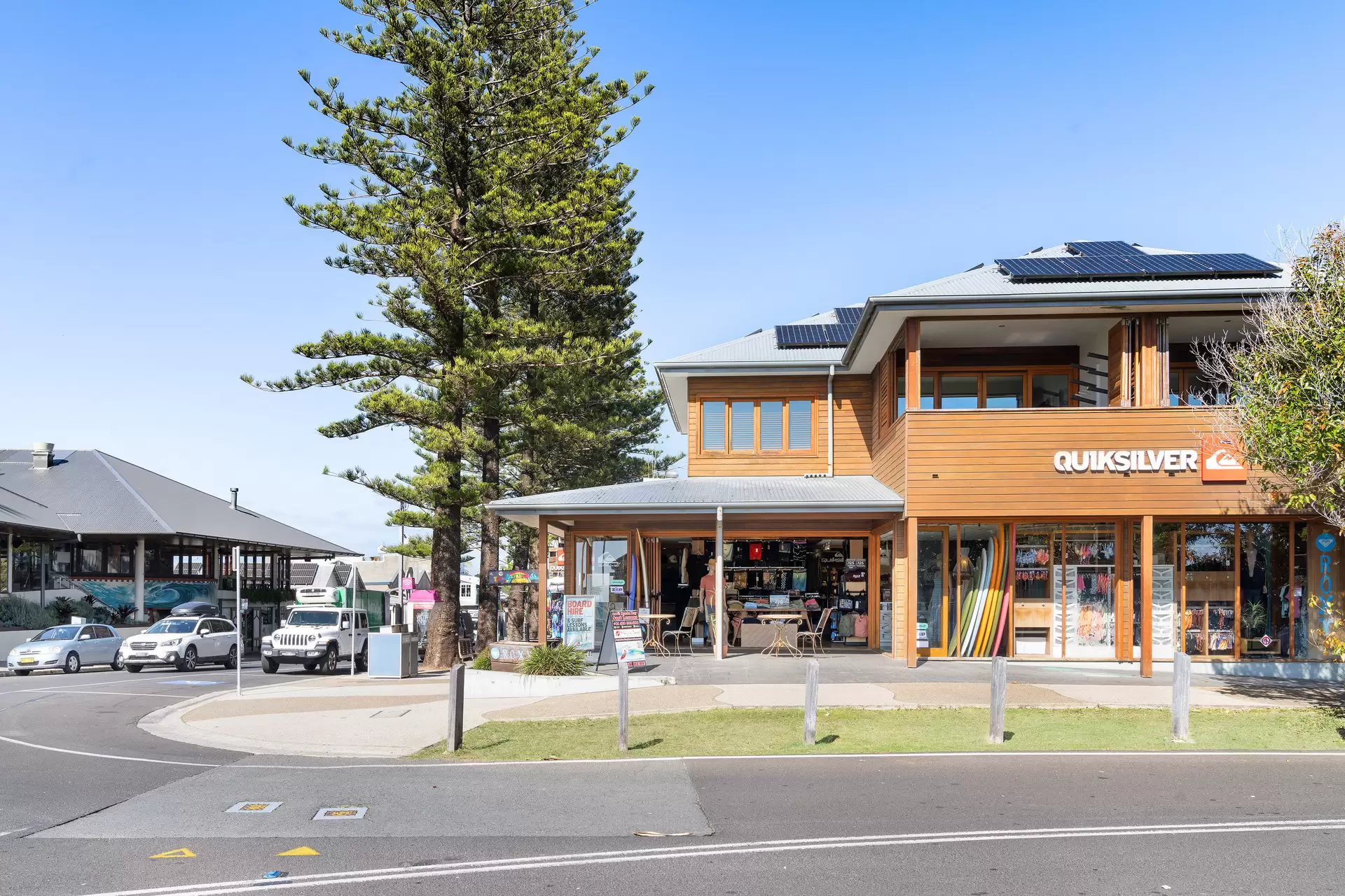 Photo #3: 2 Jonson Street, Byron Bay - Sold by Byron Bay Sotheby's International Realty