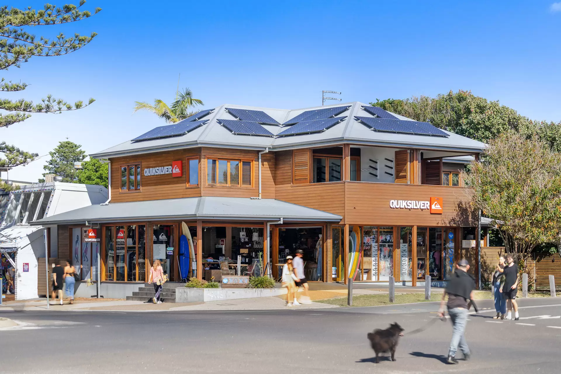 Photo #2: 2 Jonson Street, Byron Bay - Sold by Byron Bay Sotheby's International Realty