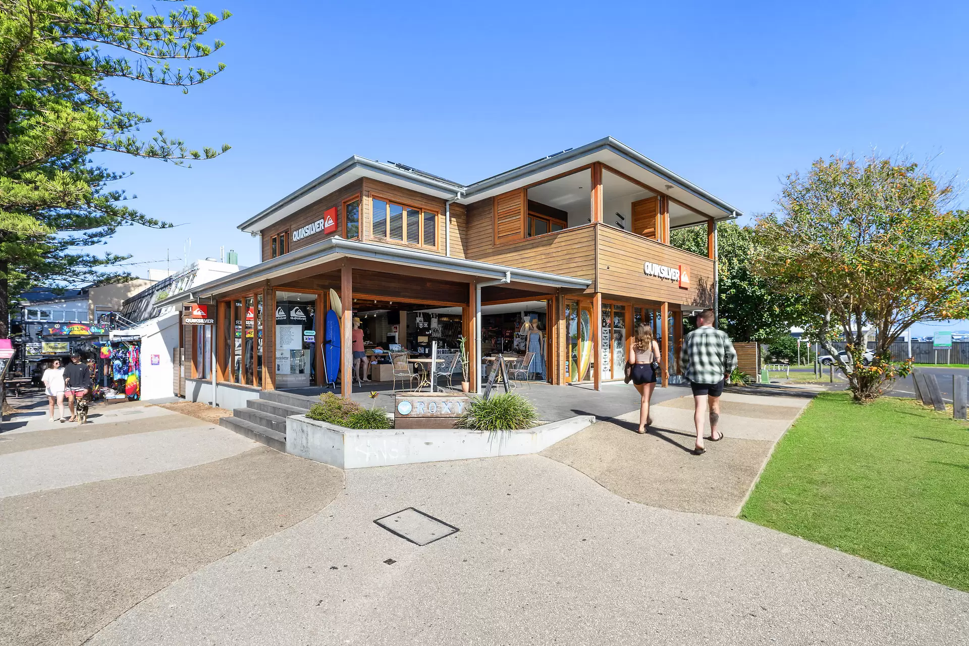 Photo #11: 2 Jonson Street, Byron Bay - Sold by Byron Bay Sotheby's International Realty