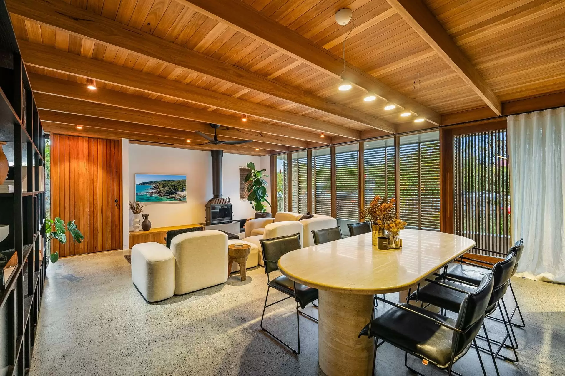 Photo #3: 25 Bangalow Road, Byron Bay - For Sale by Byron Bay Sotheby's International Realty