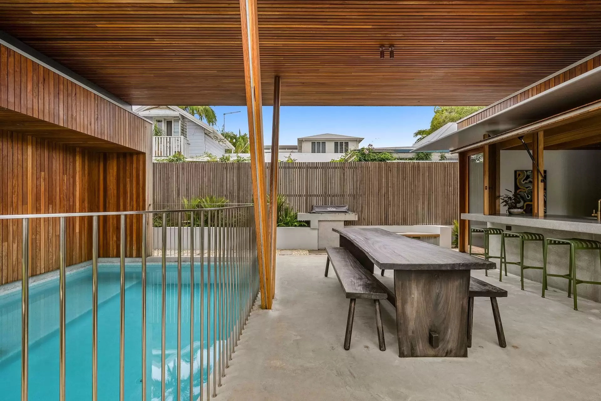 Photo #11: 25 Bangalow Road, Byron Bay - For Sale by Byron Bay Sotheby's International Realty