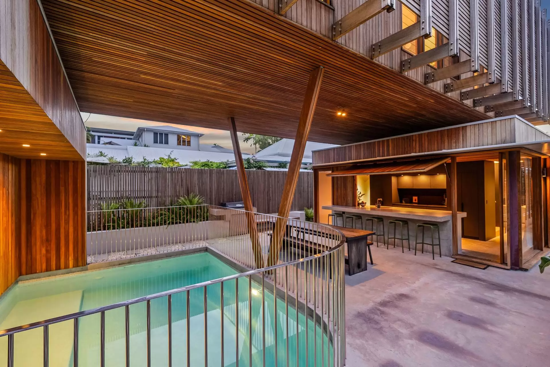 Photo #10: 25 Bangalow Road, Byron Bay - For Sale by Byron Bay Sotheby's International Realty