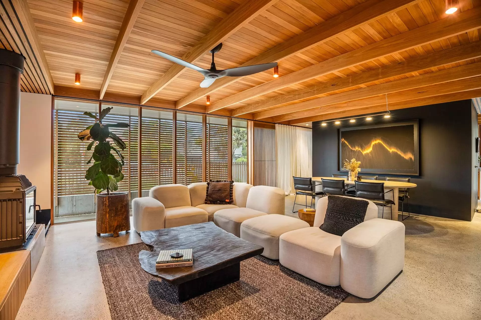 Photo #4: 25 Bangalow Road, Byron Bay - For Sale by Byron Bay Sotheby's International Realty