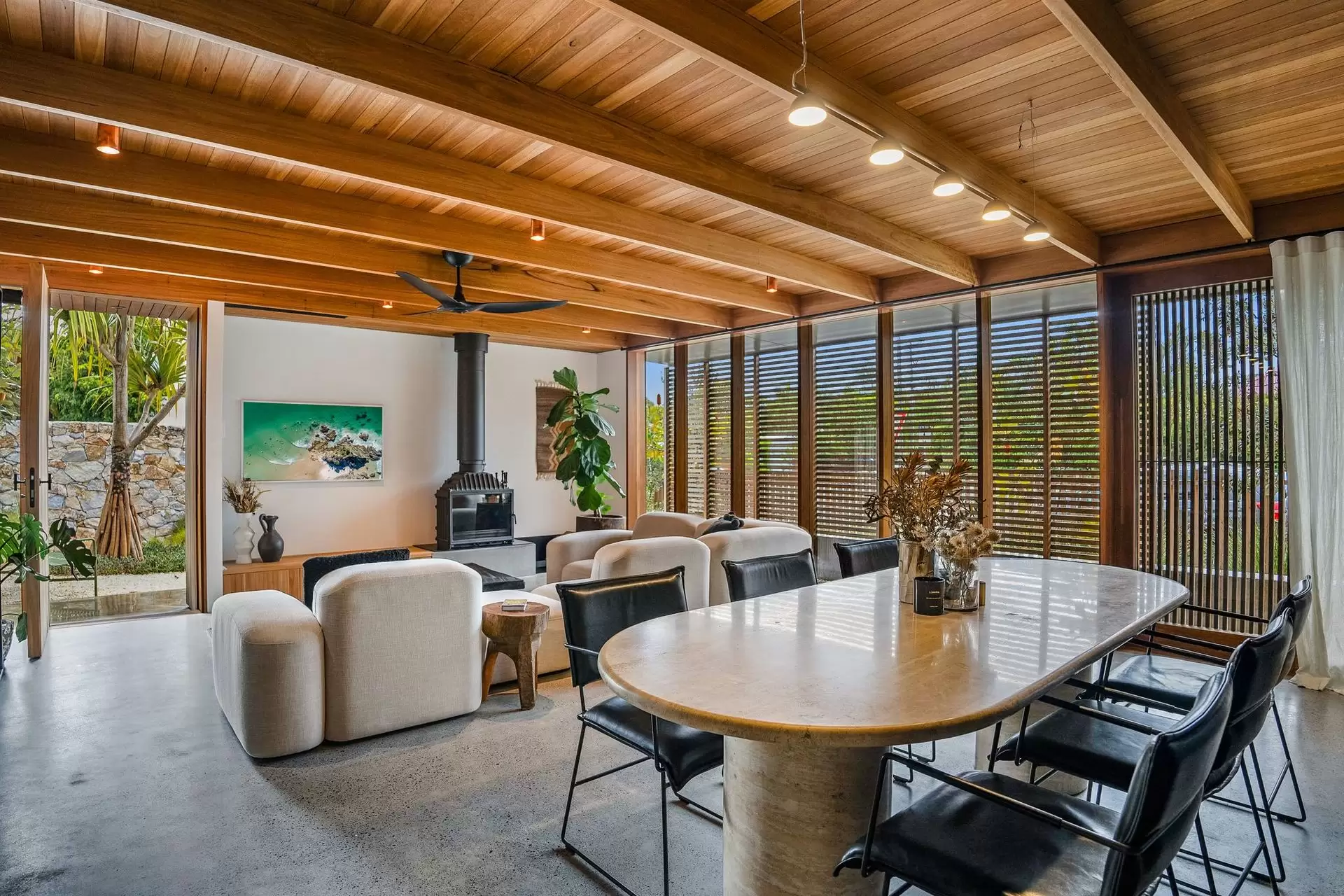 Photo #6: 25 Bangalow Road, Byron Bay - For Sale by Byron Bay Sotheby's International Realty